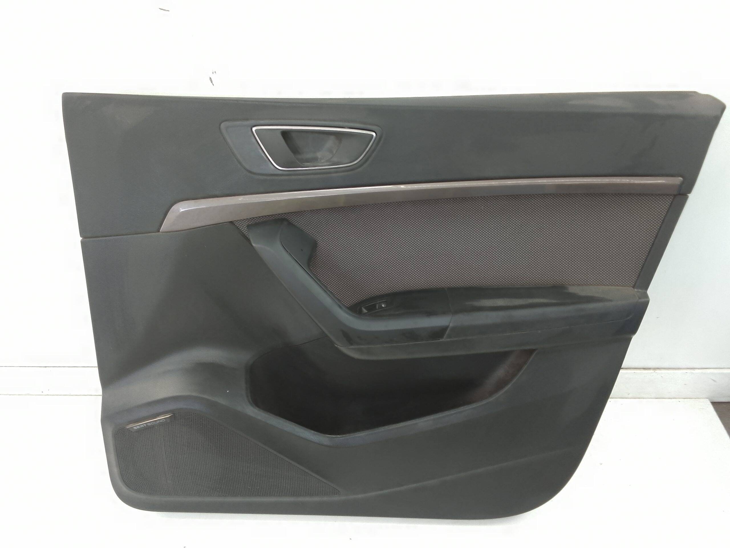 Guarnecido puerta delantera derecha seat ateca (kh7)(03.2016->)