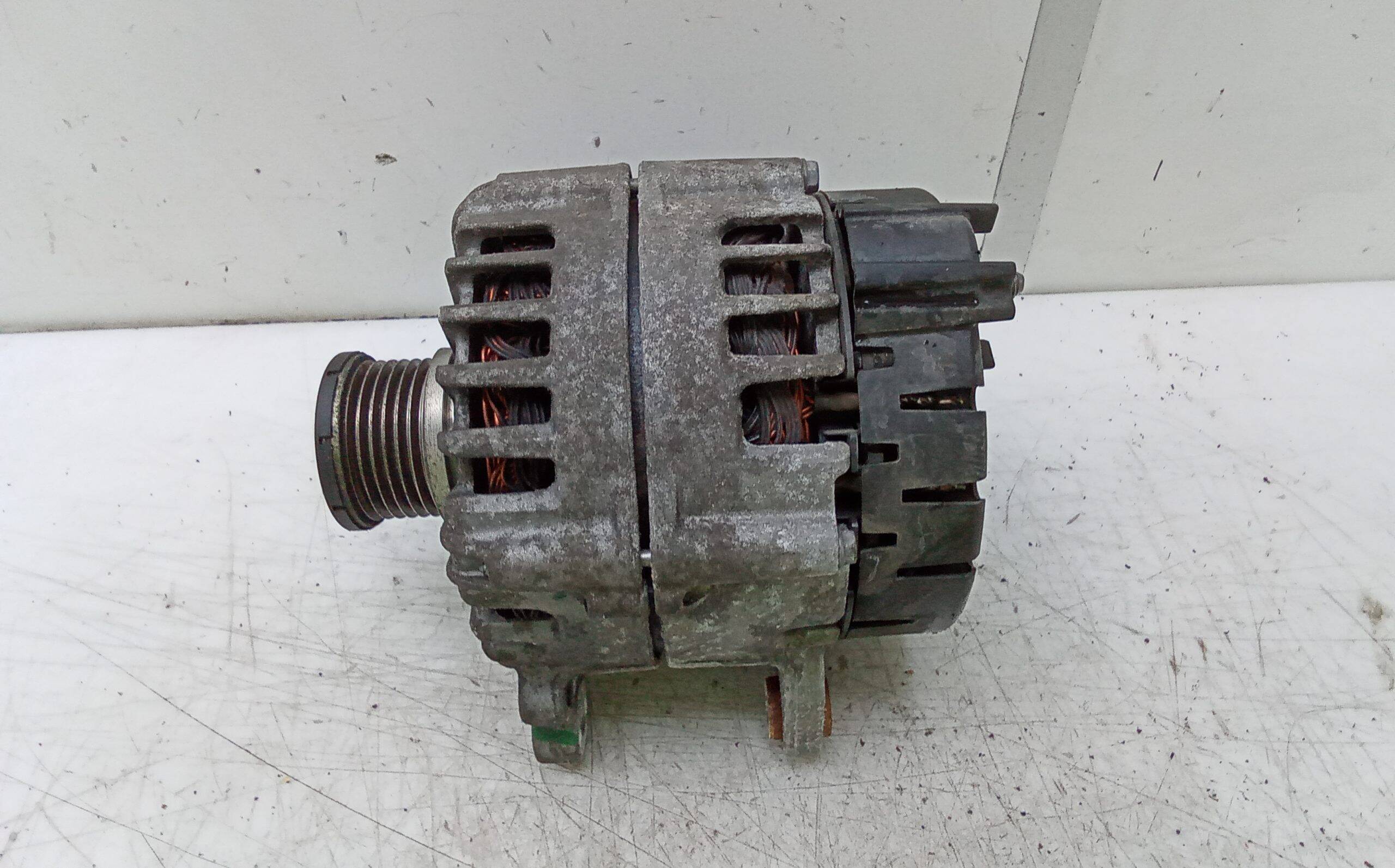 Alternador audi a5 coupe (f53)(07.2016->)