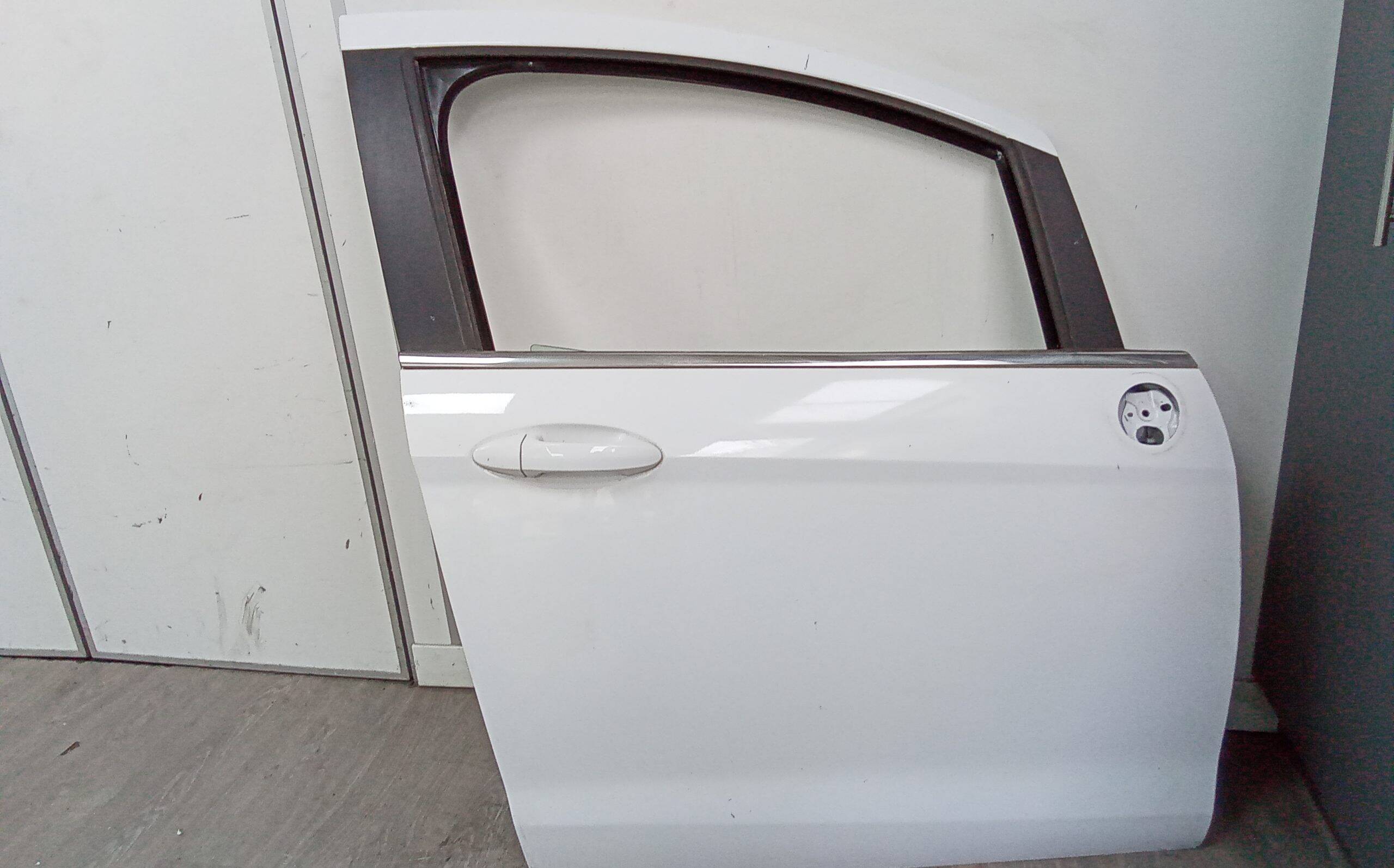 Puerta delantera derecha ford b-max (cb2)(2012->)