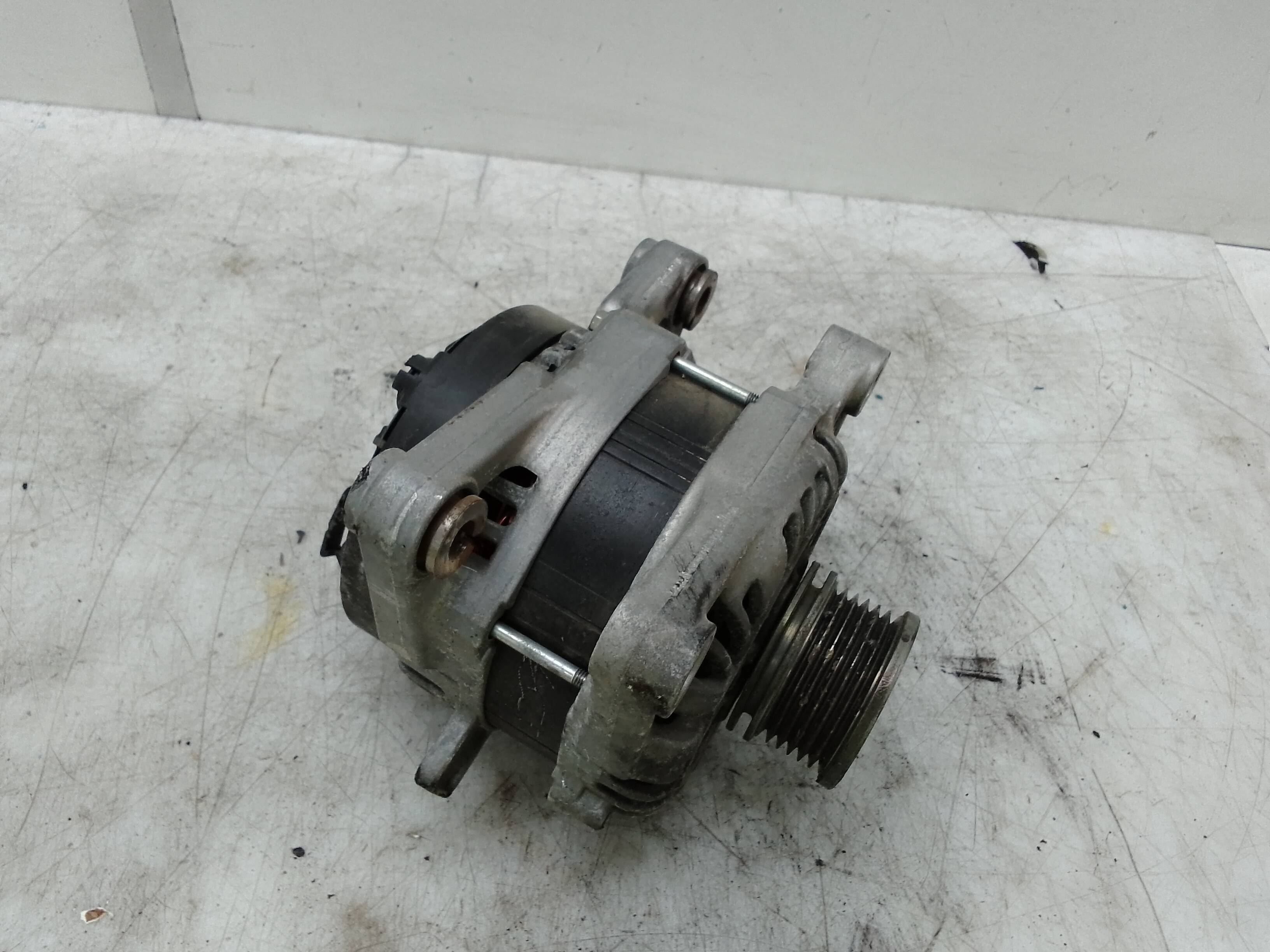 Alternador peugeot 508 (2018->)