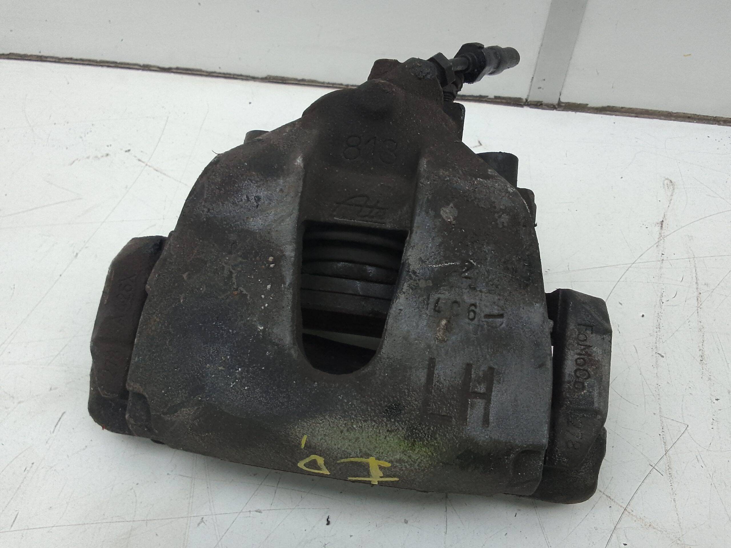 Pinza freno delantera izquierda ford focus berlina (cb8)(2010->)