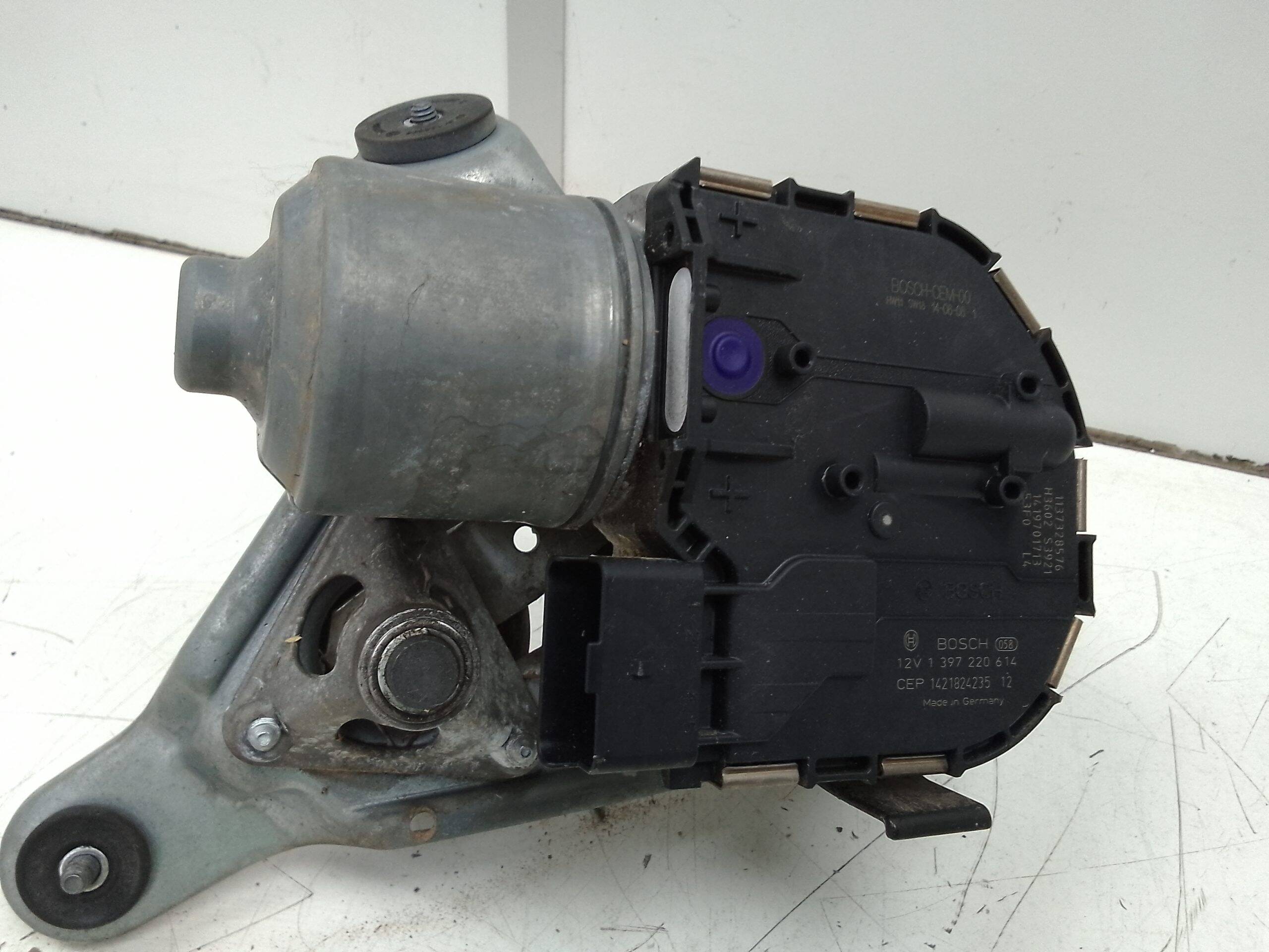 Motor limpia delantero peugeot 508 sw (10.2010->)