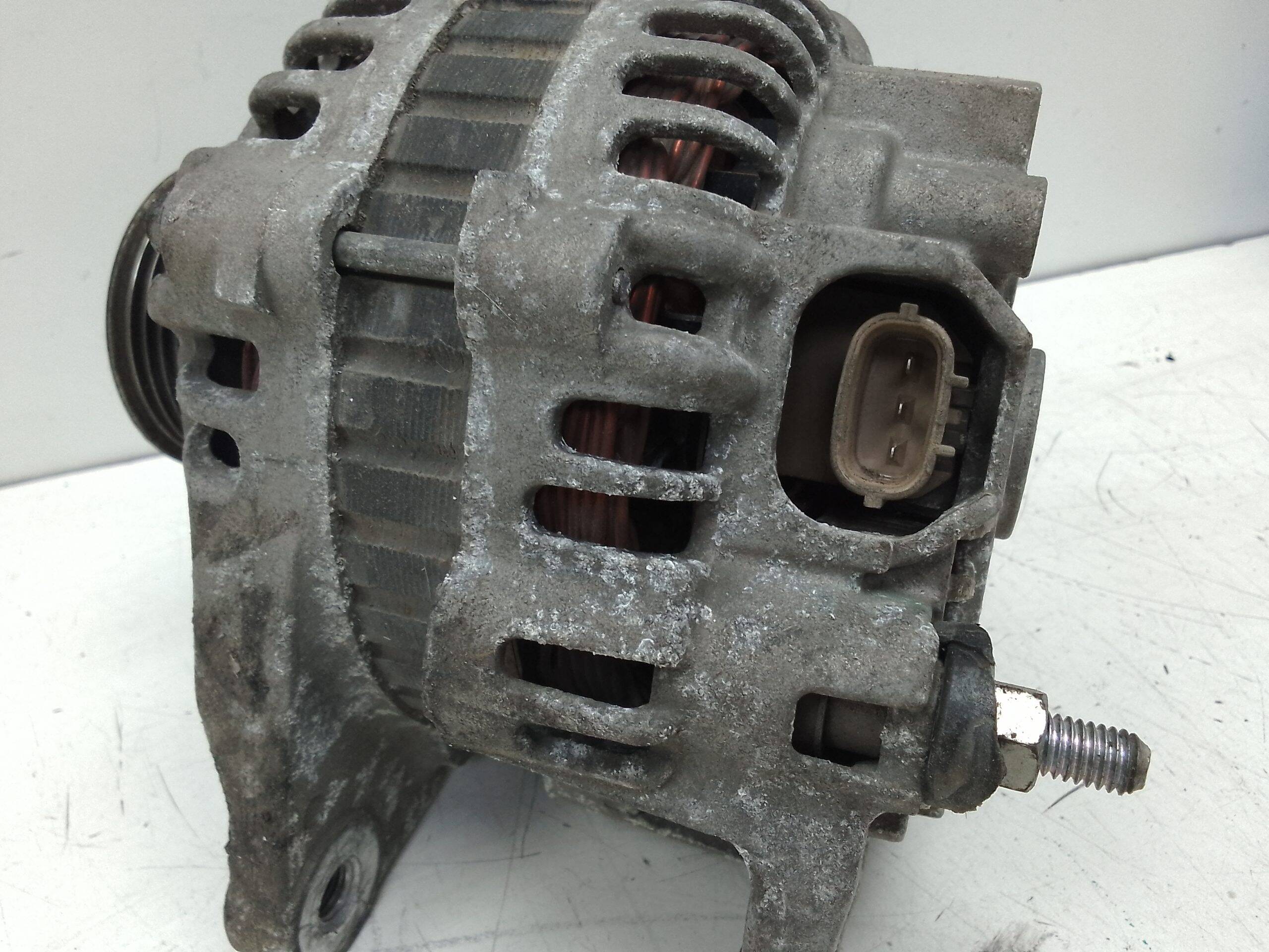 Alternador mazda 6 berlina (gh)(08.2007->)