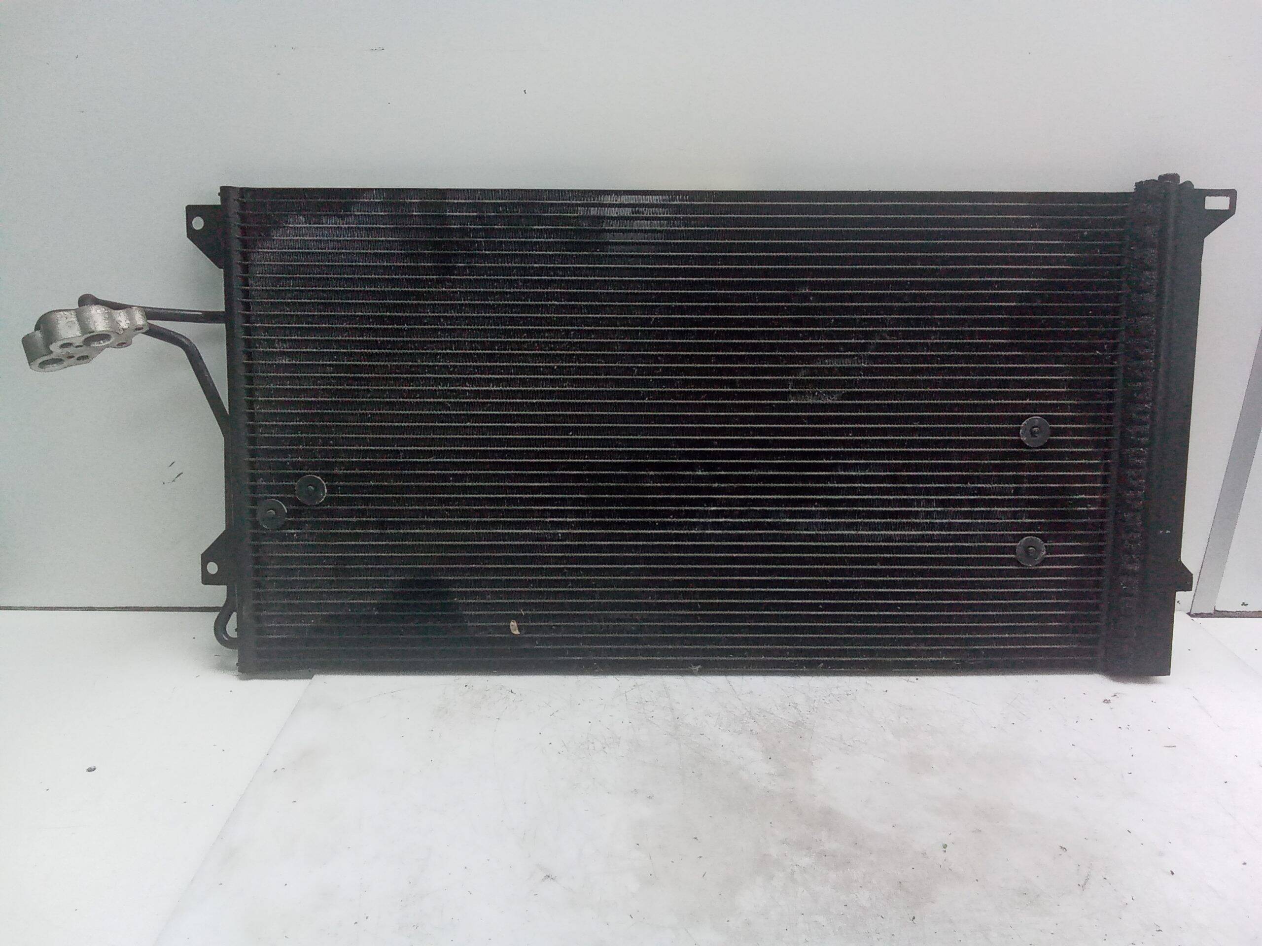 Condensador / radiador  aire acondicionado audi q7 (4l)(07.2006->)