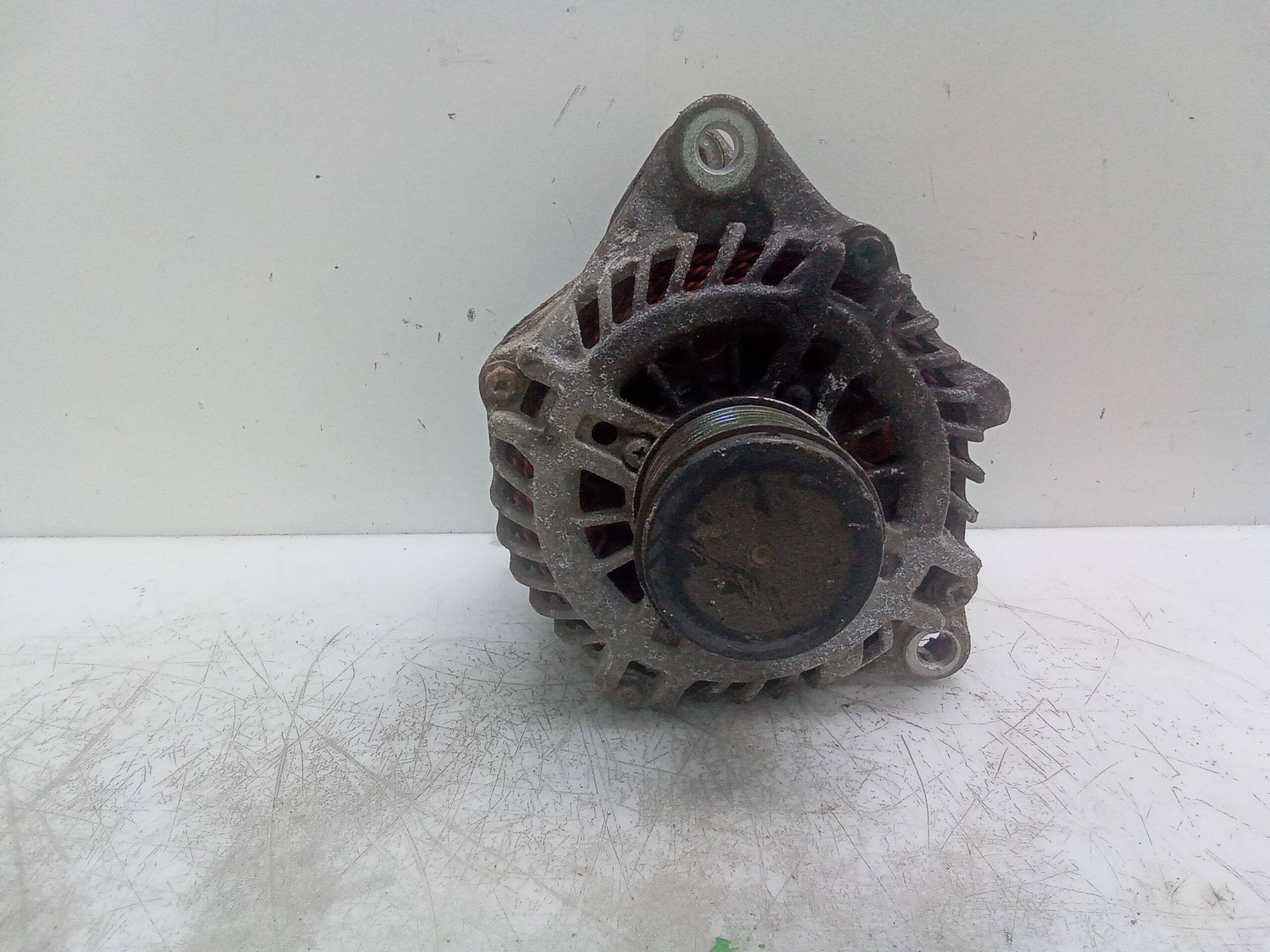 Alternador nissan navara np300 pick-up (d23m)(12.2015->)