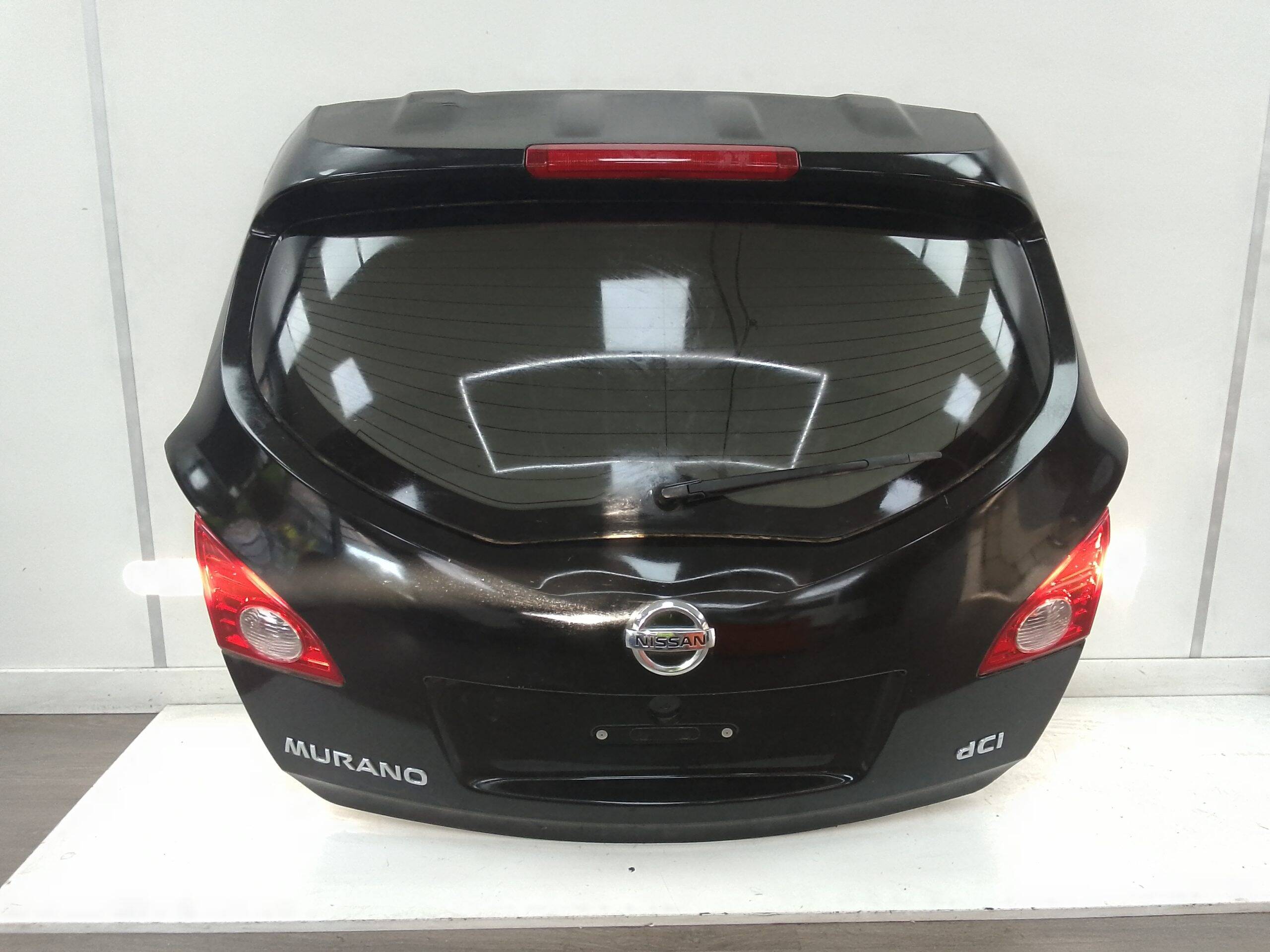 Porton trasero nissan murano (z51)(06.2008->)