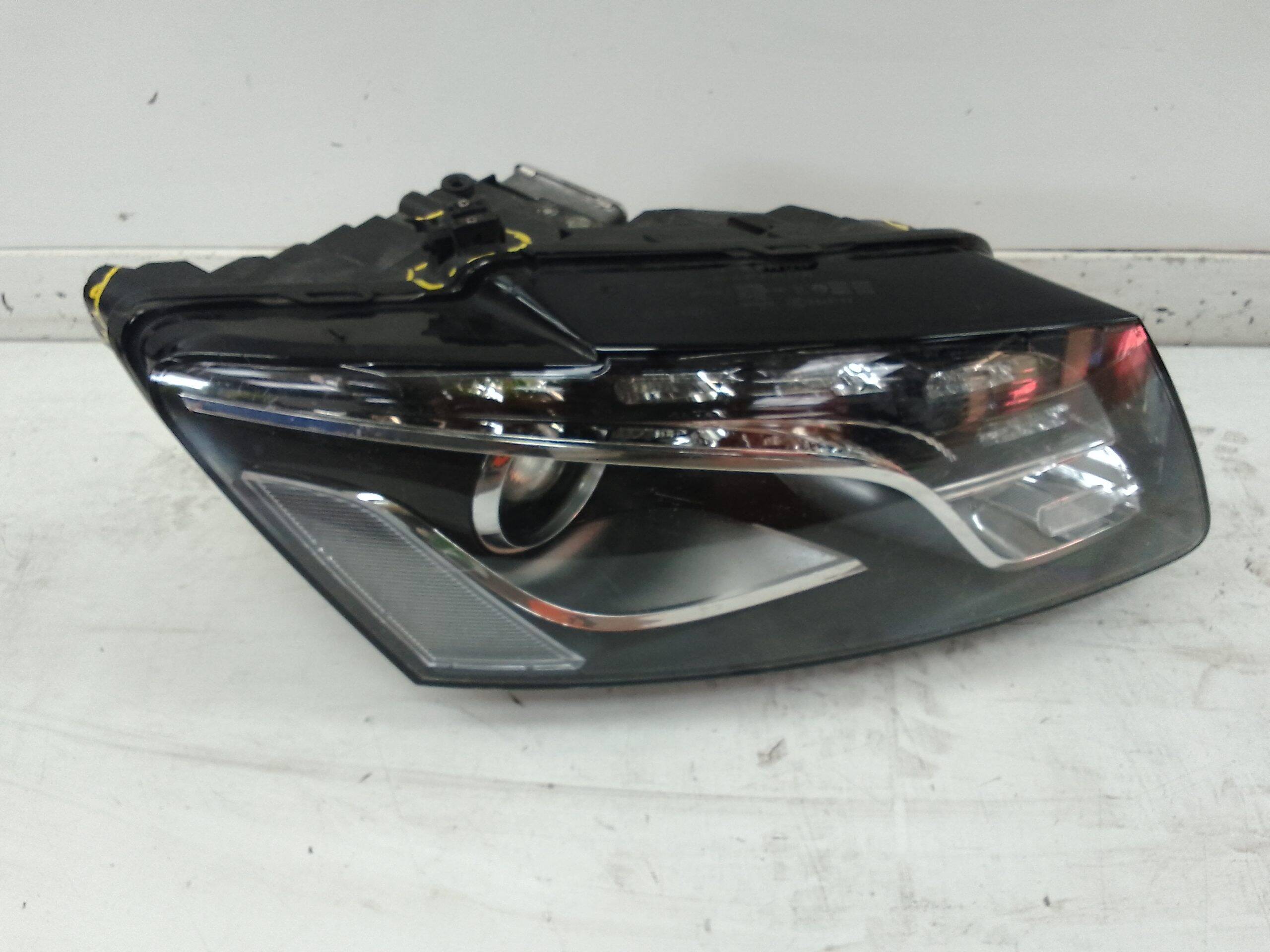 Faro derecho audi q5 (8r)(2008->)