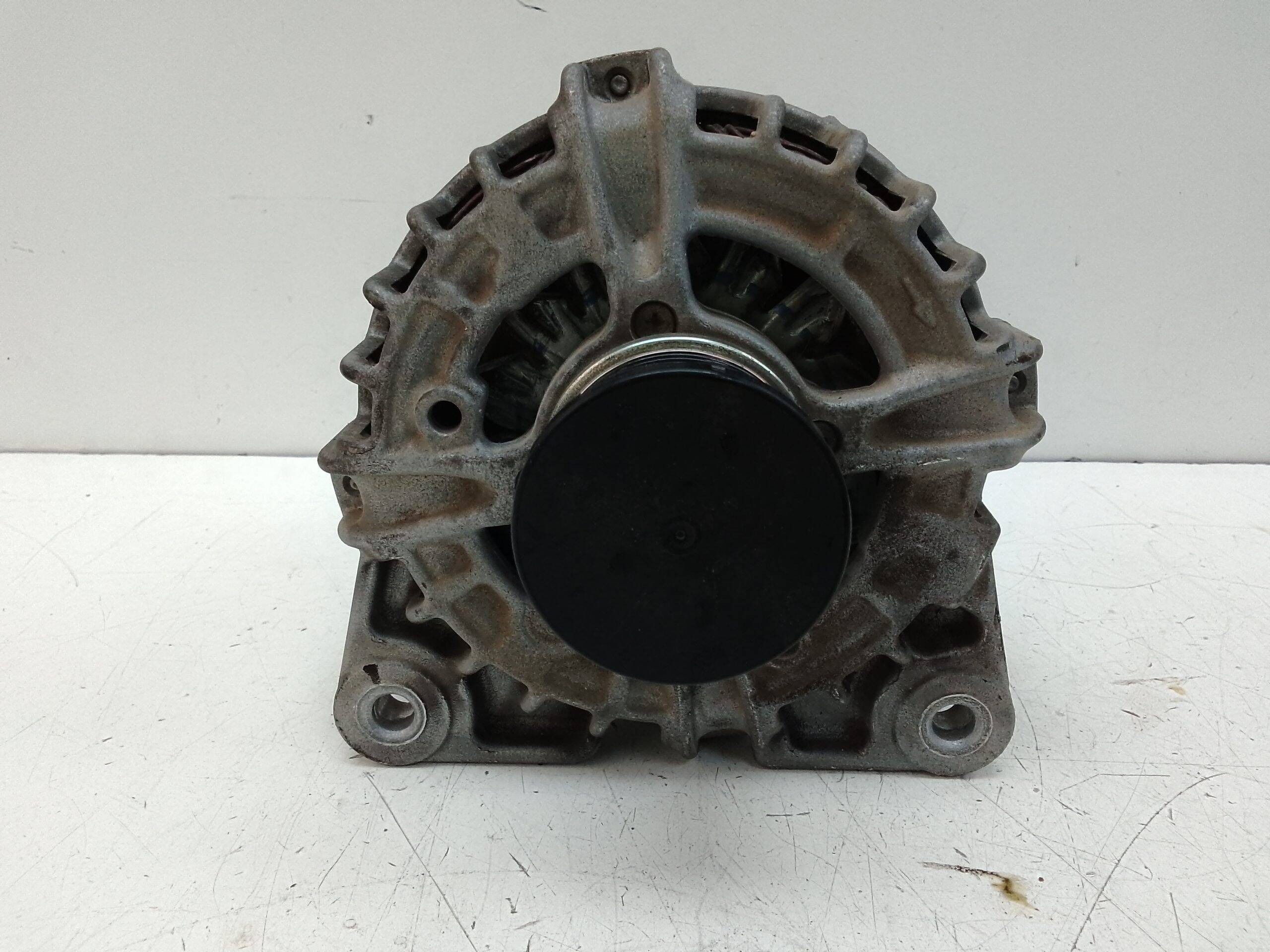 Alternador nissan qashqai ii (j11e)(2013->)