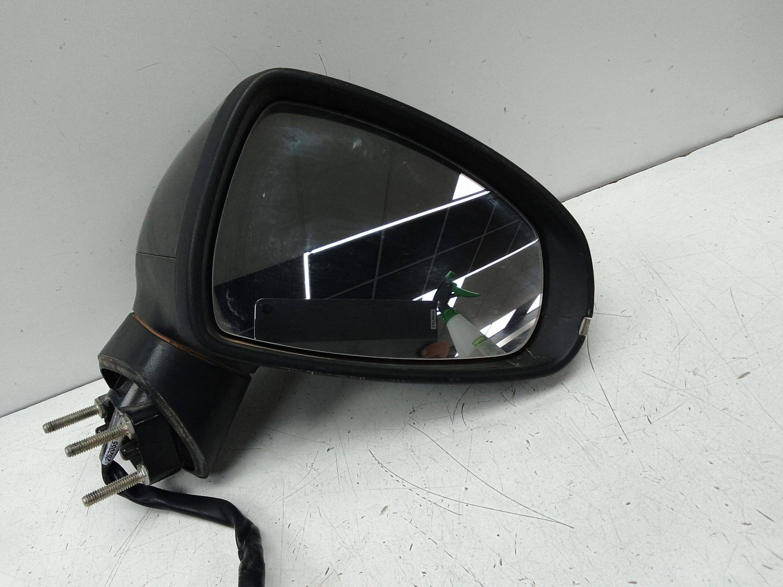 Retrovisor derecho audi a1 (8x1)(08.2010->)