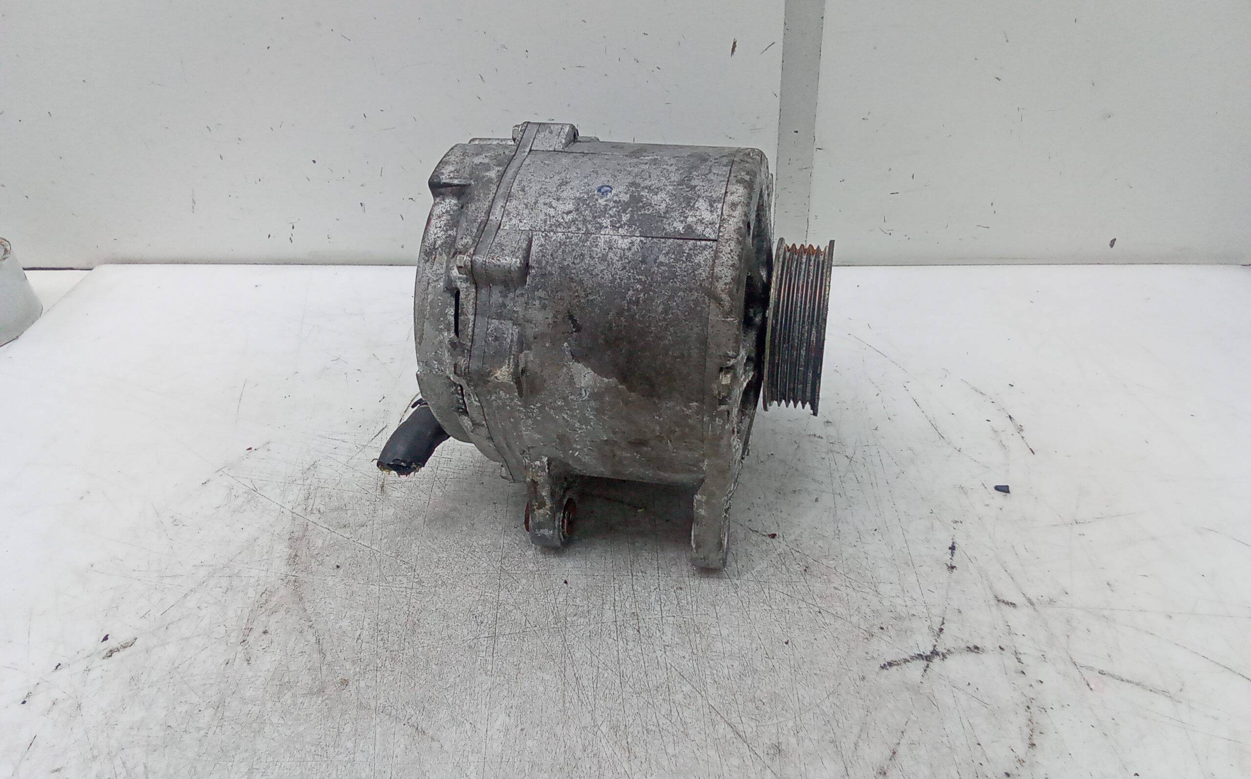 Alternador audi q7 (4l)(07.2006->)