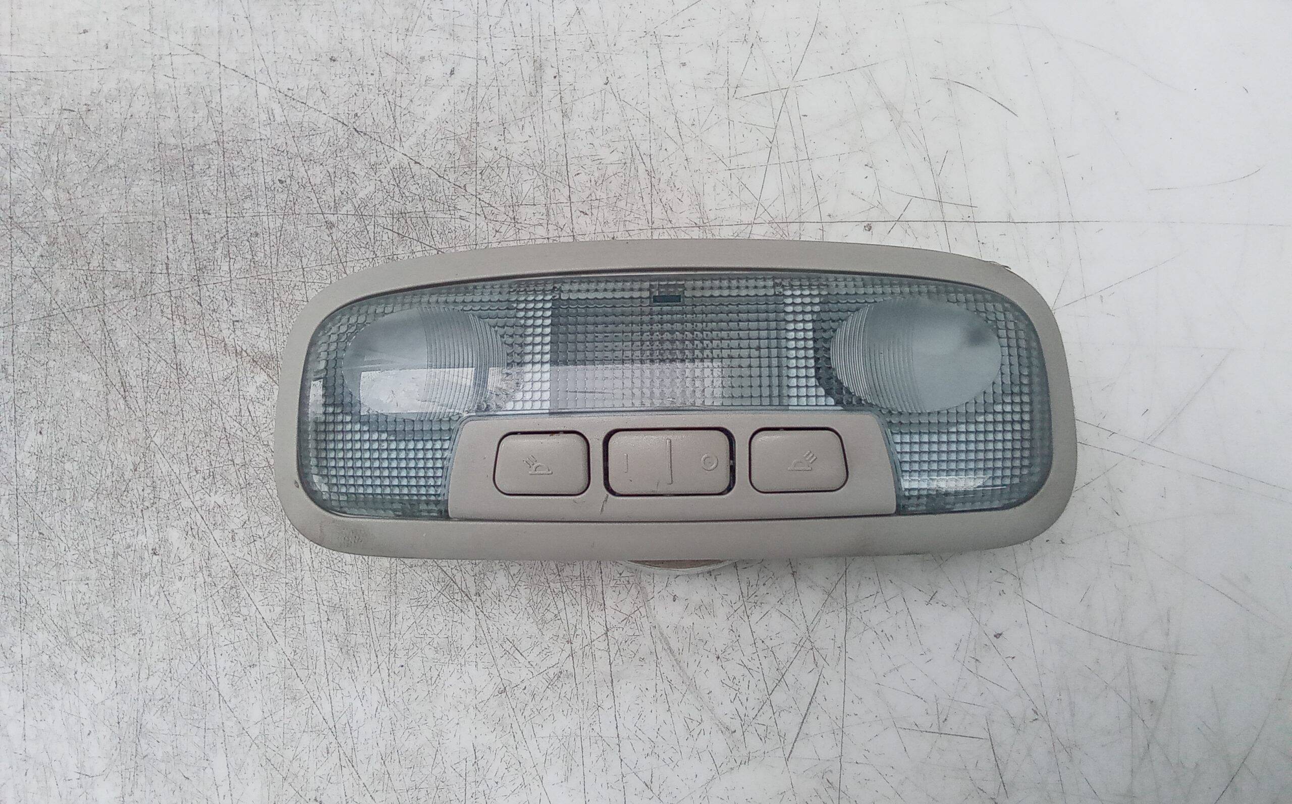 Luz de techo interior ford kuga (cbv)(2008->)