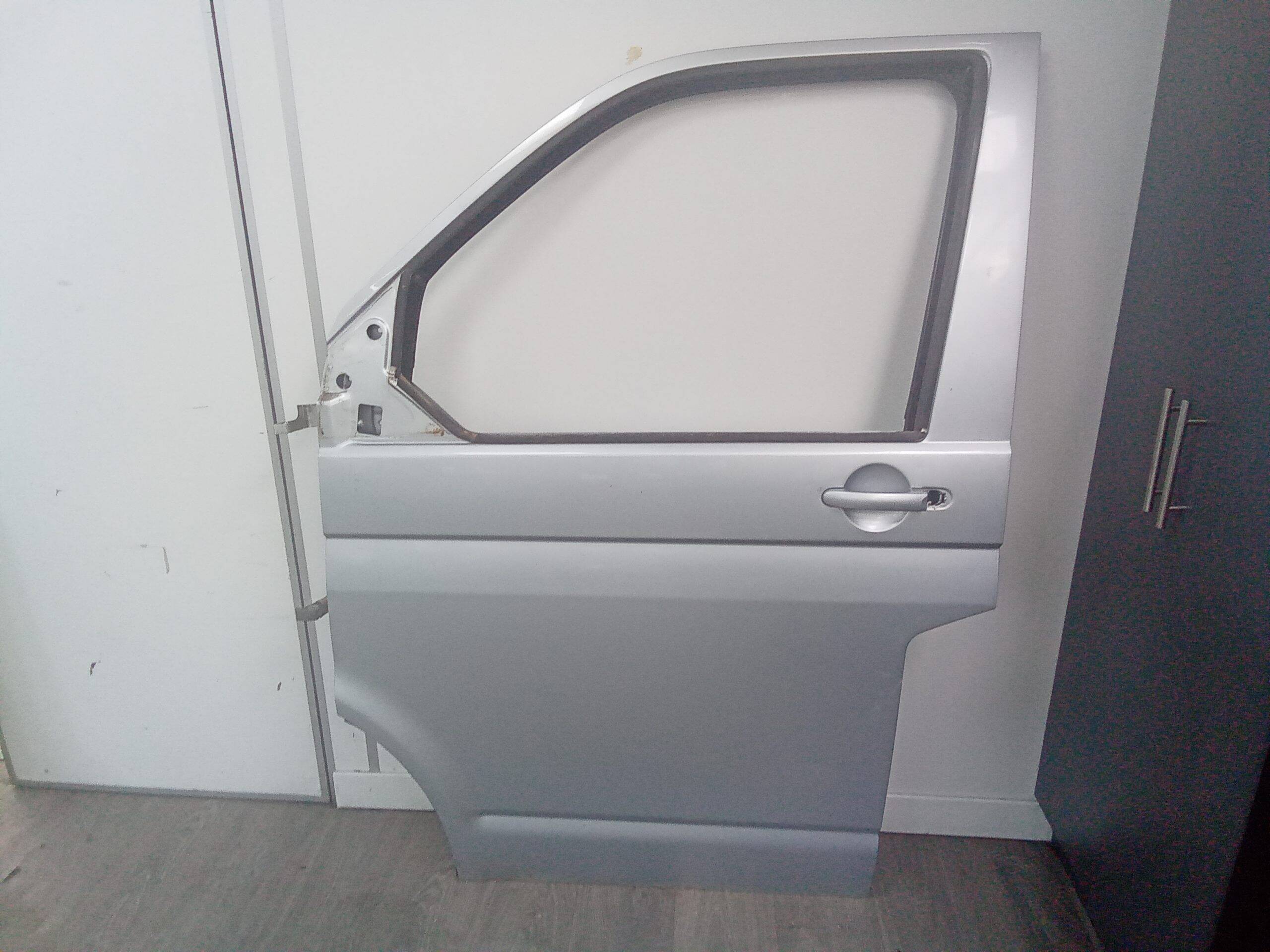 Puerta delantera izquierda volkswagen t5 transporter furgón/combi (7h)(04.2003->)