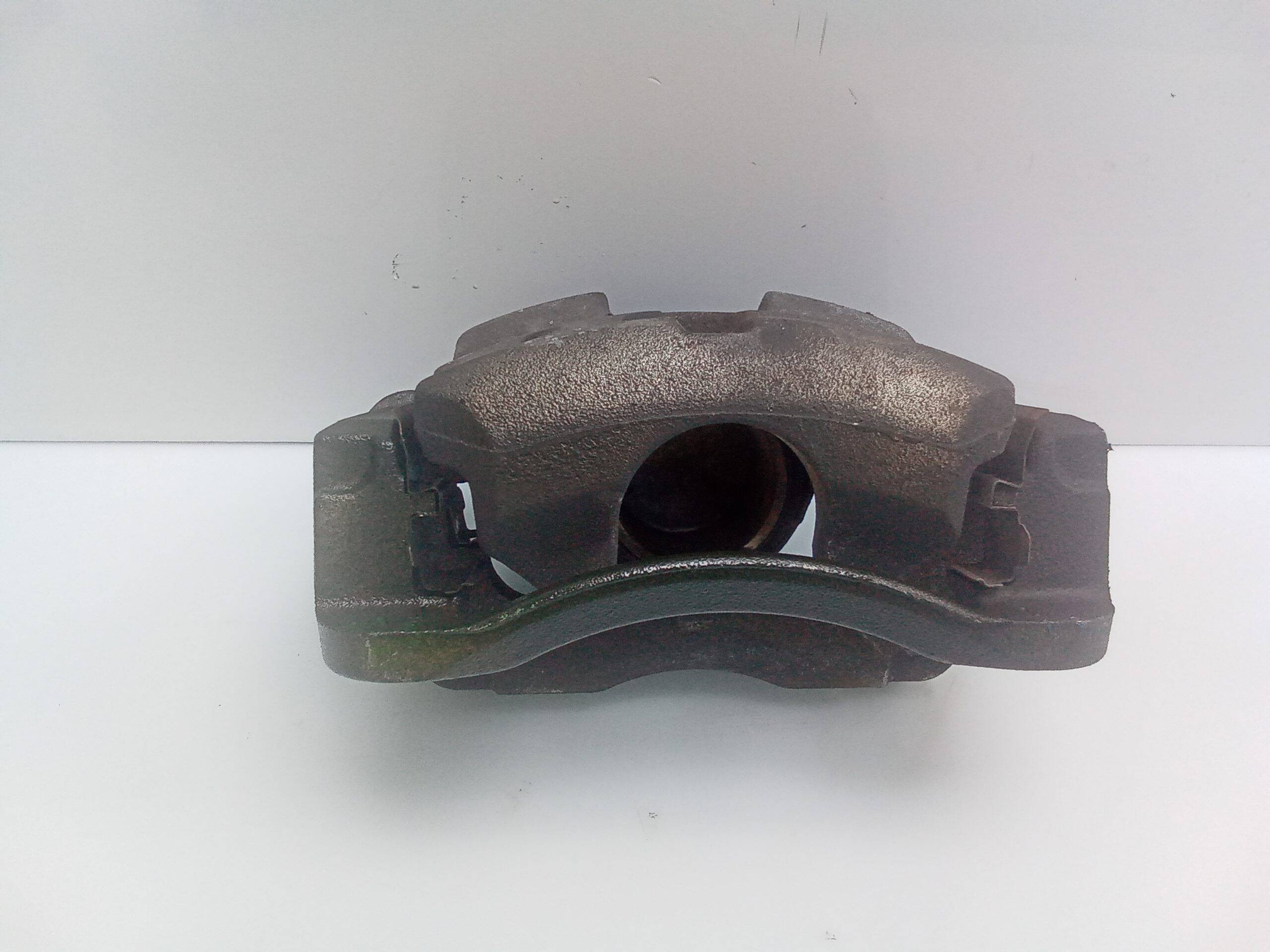 Pinza freno delantera derecha nissan qashqai (j10)(01.2007->)