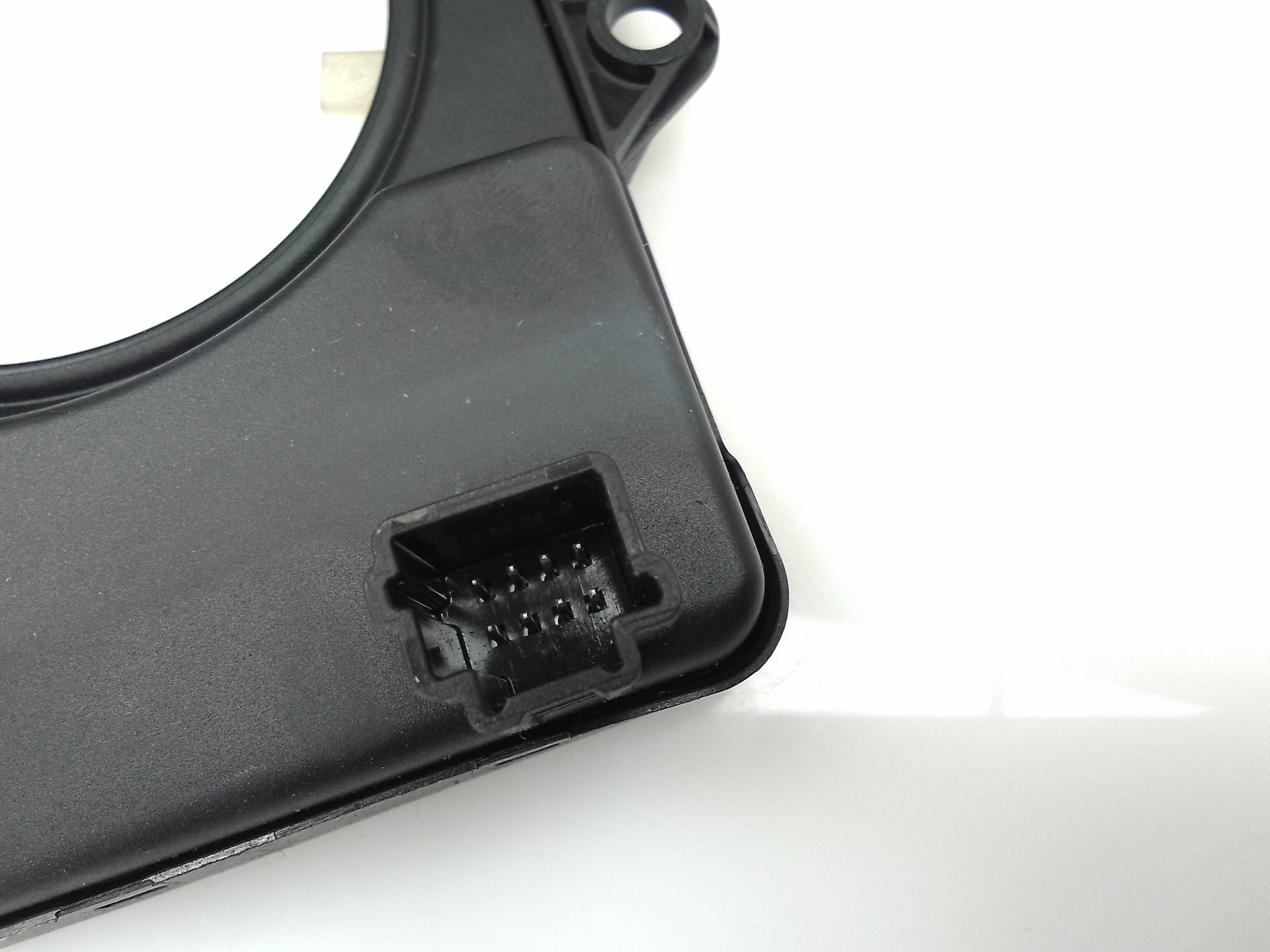 Sensor angulo de giro nissan qashqai ii (j11e)(2013->)