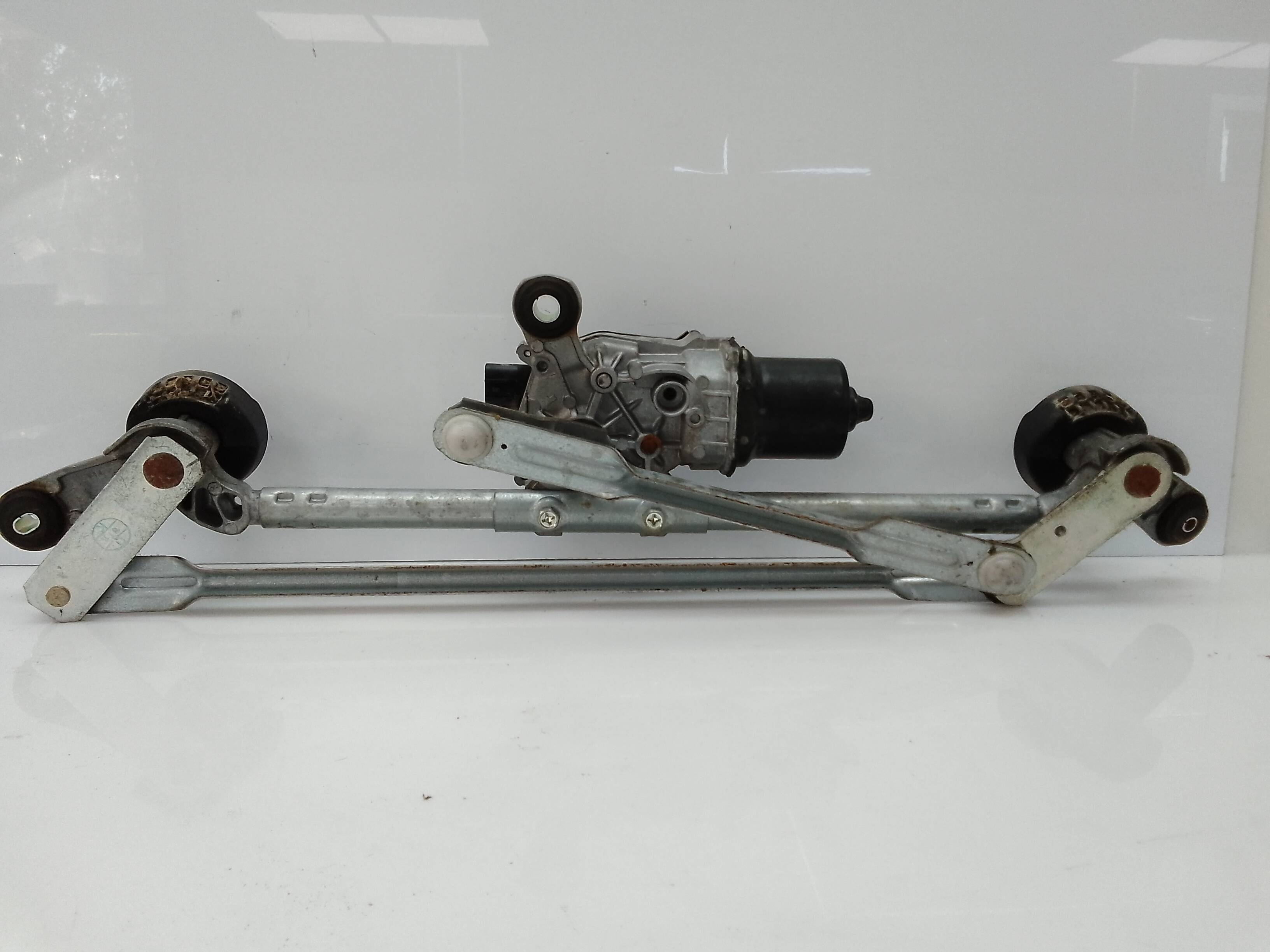 Motor limpia delantero nissan qashqai ii (j11e)(2013->)