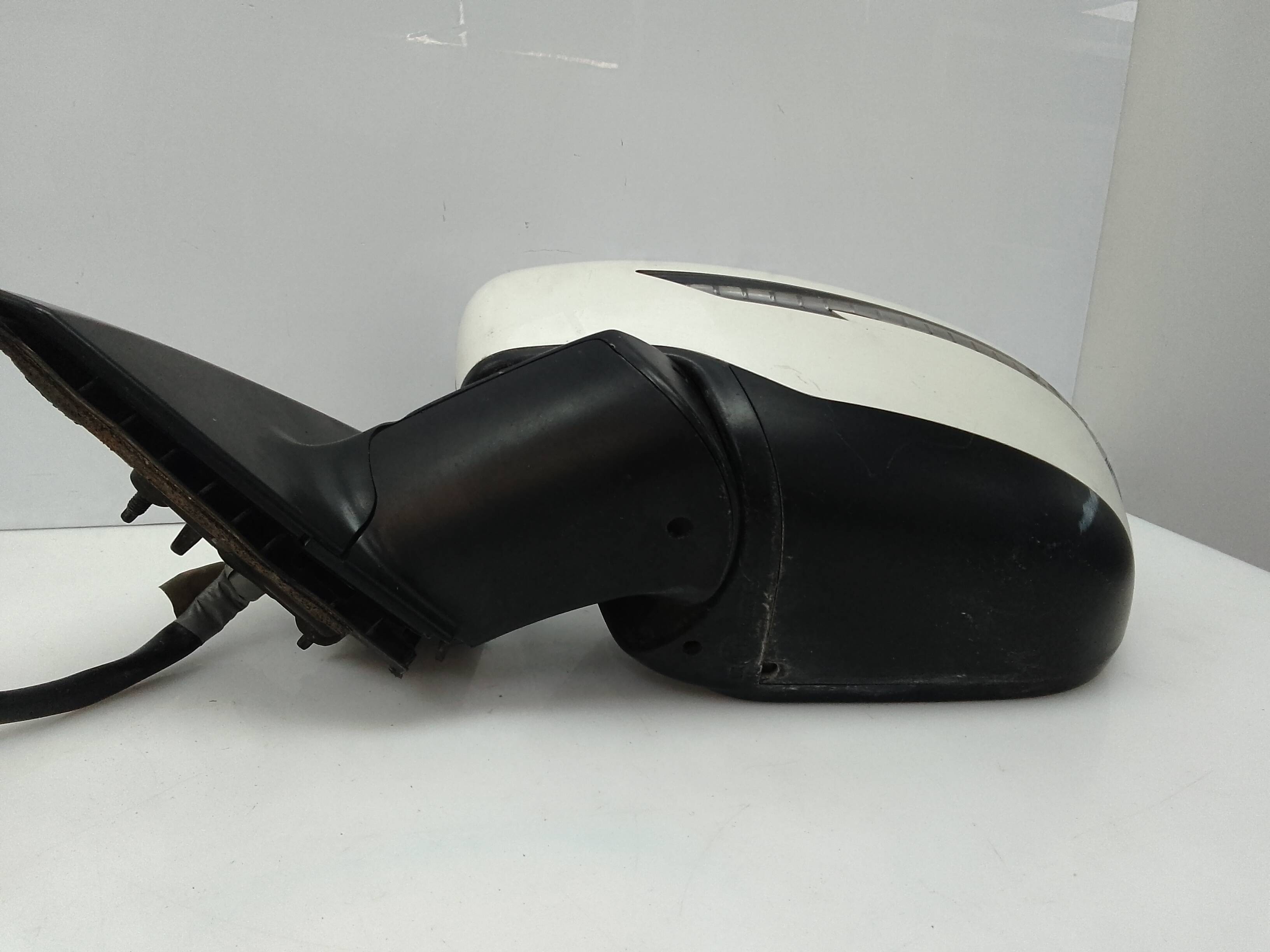 Retrovisor izquierdo nissan qashqai ii (j11e)(2013->)