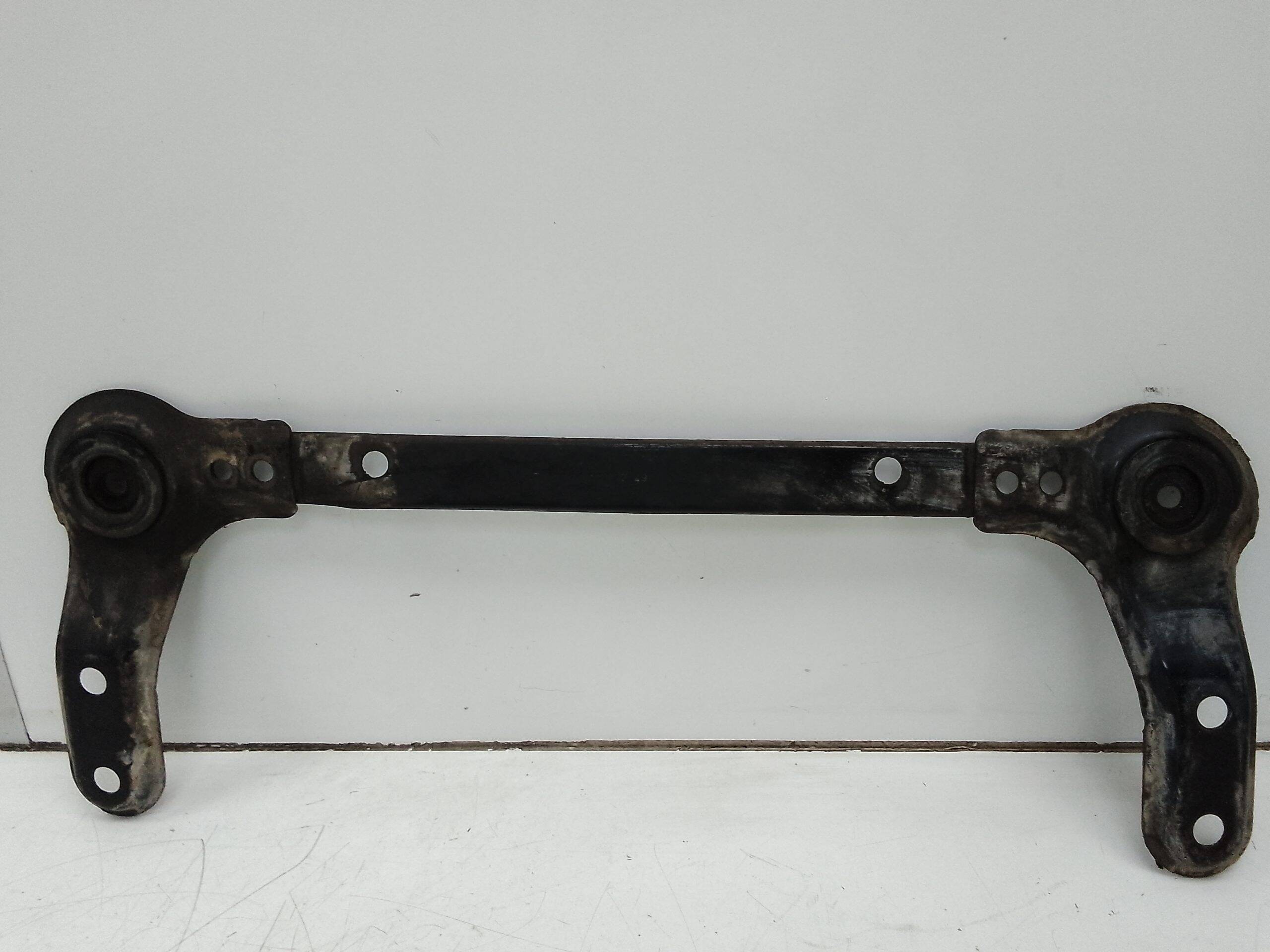 Soporte radiador nissan qashqai +2 (jj10)(08.2008->)