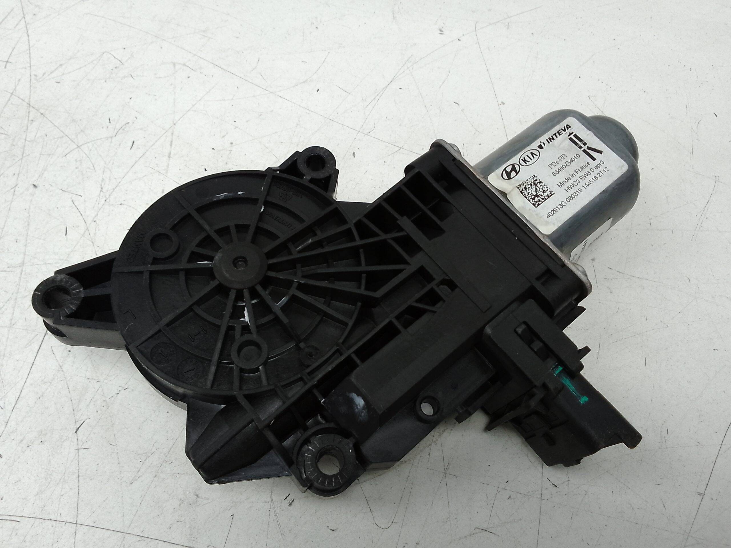 Motor elevalunas trasero derecho hyundai i30 (pd)(2017->)