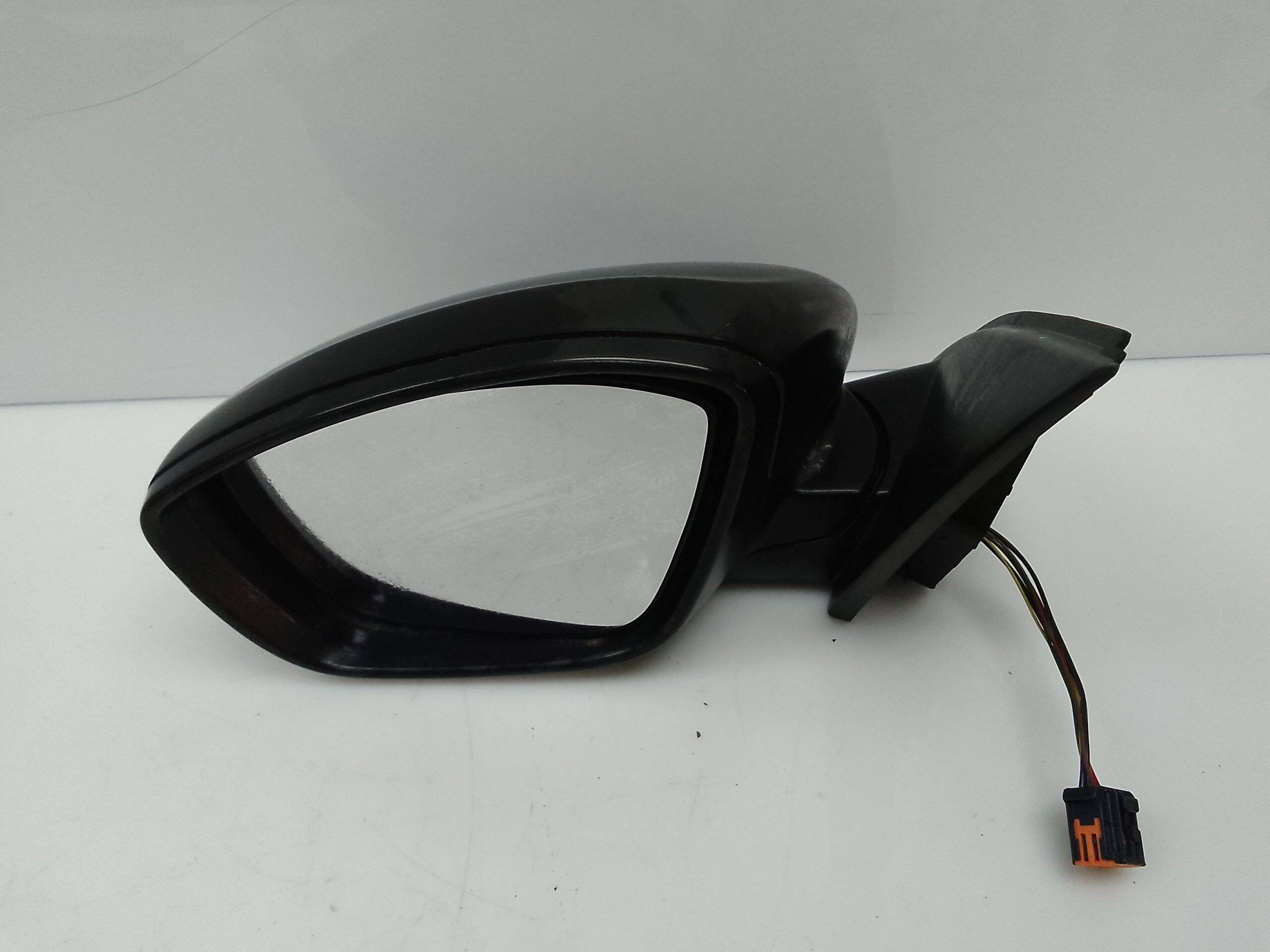 Retrovisor izquierdo peugeot 308 (2013->)