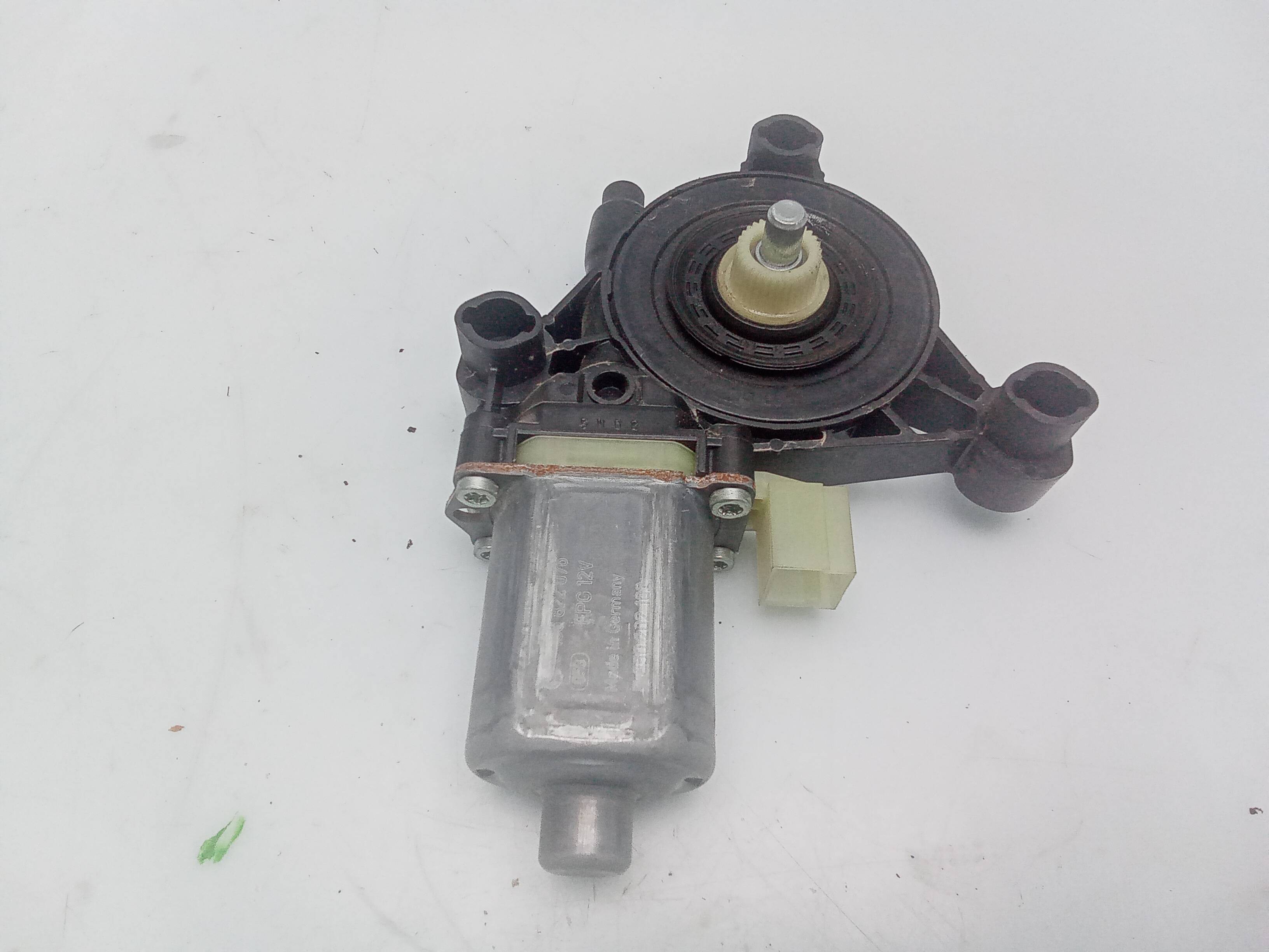 Motor elevalunas delantero derecho seat leon (5f1)(09.2012->)