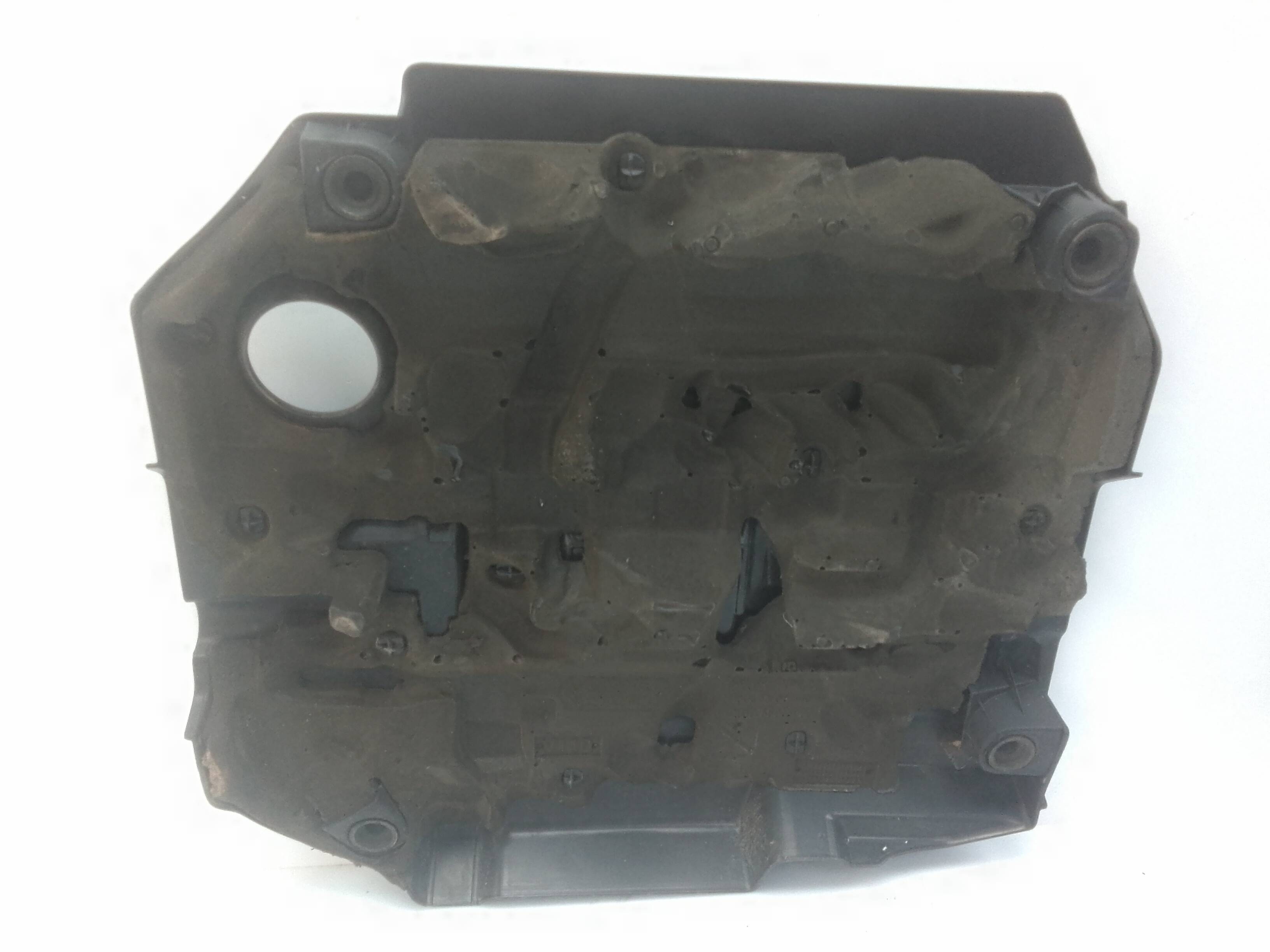 Tapa motor volkswagen sharan (7n2)(04.2015->)