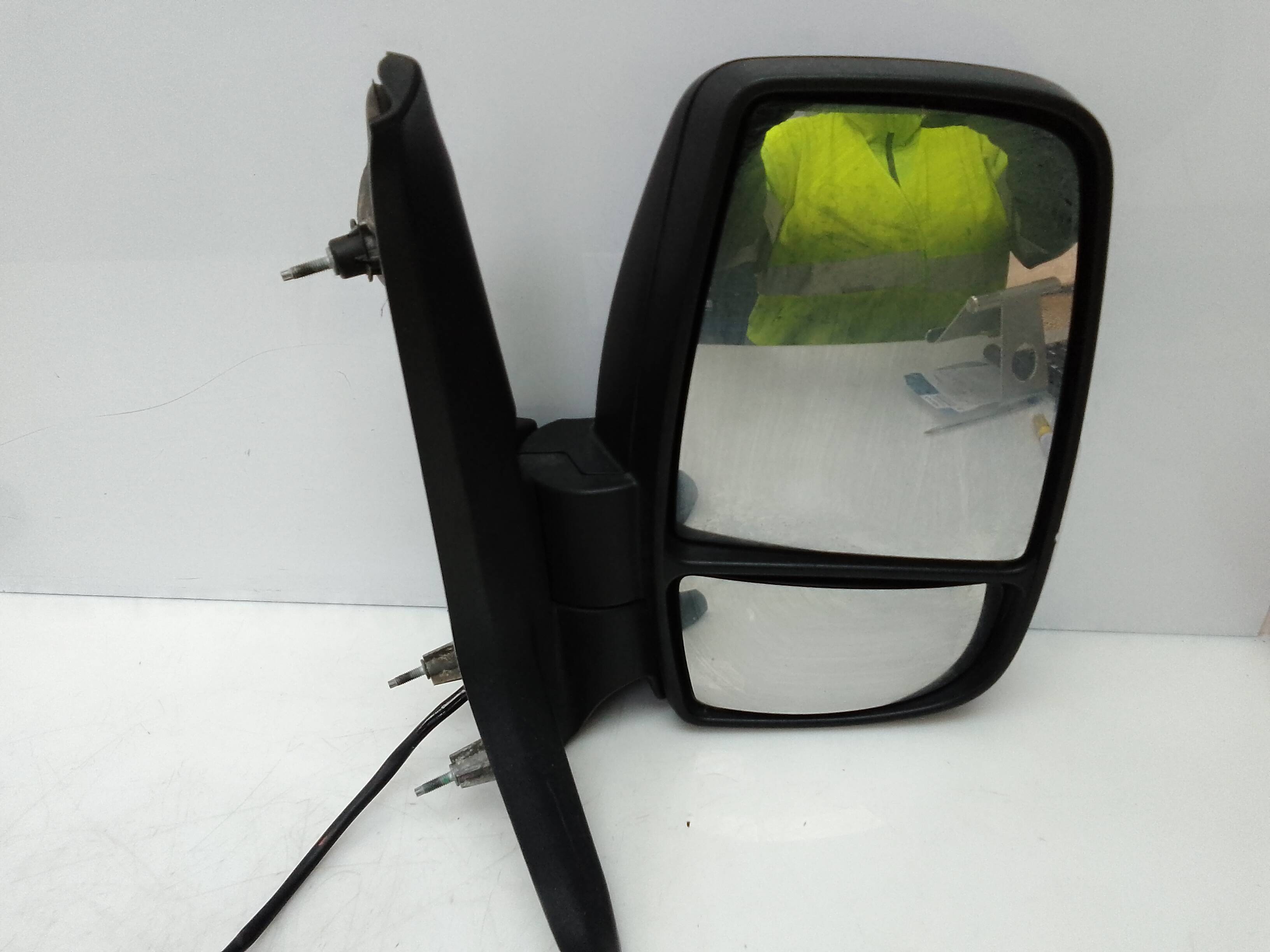 Retrovisor derecho ford transit furgón (ttg)(2013->)