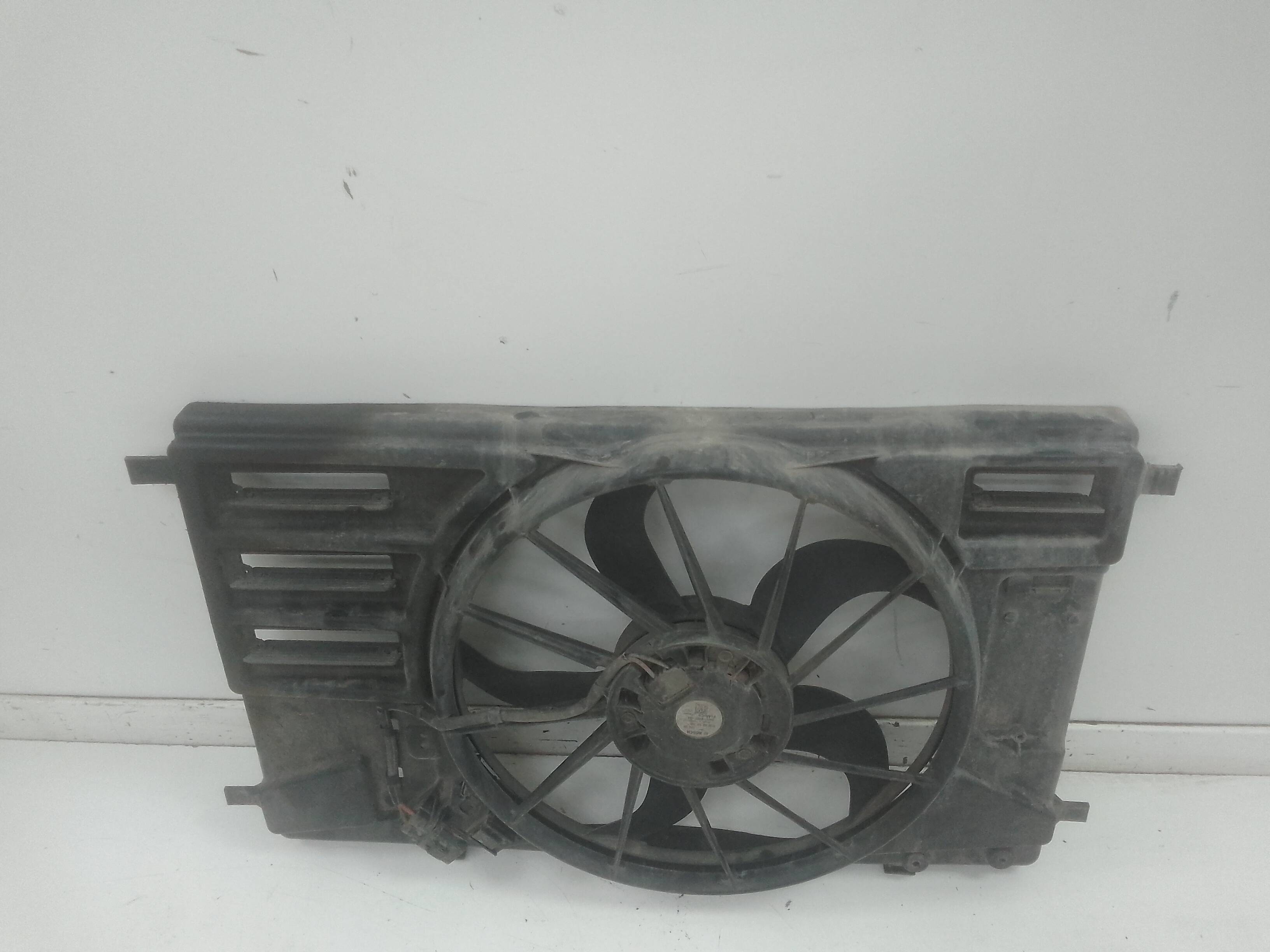 Electroventilador ford transit furgón (ttg)(2013->)