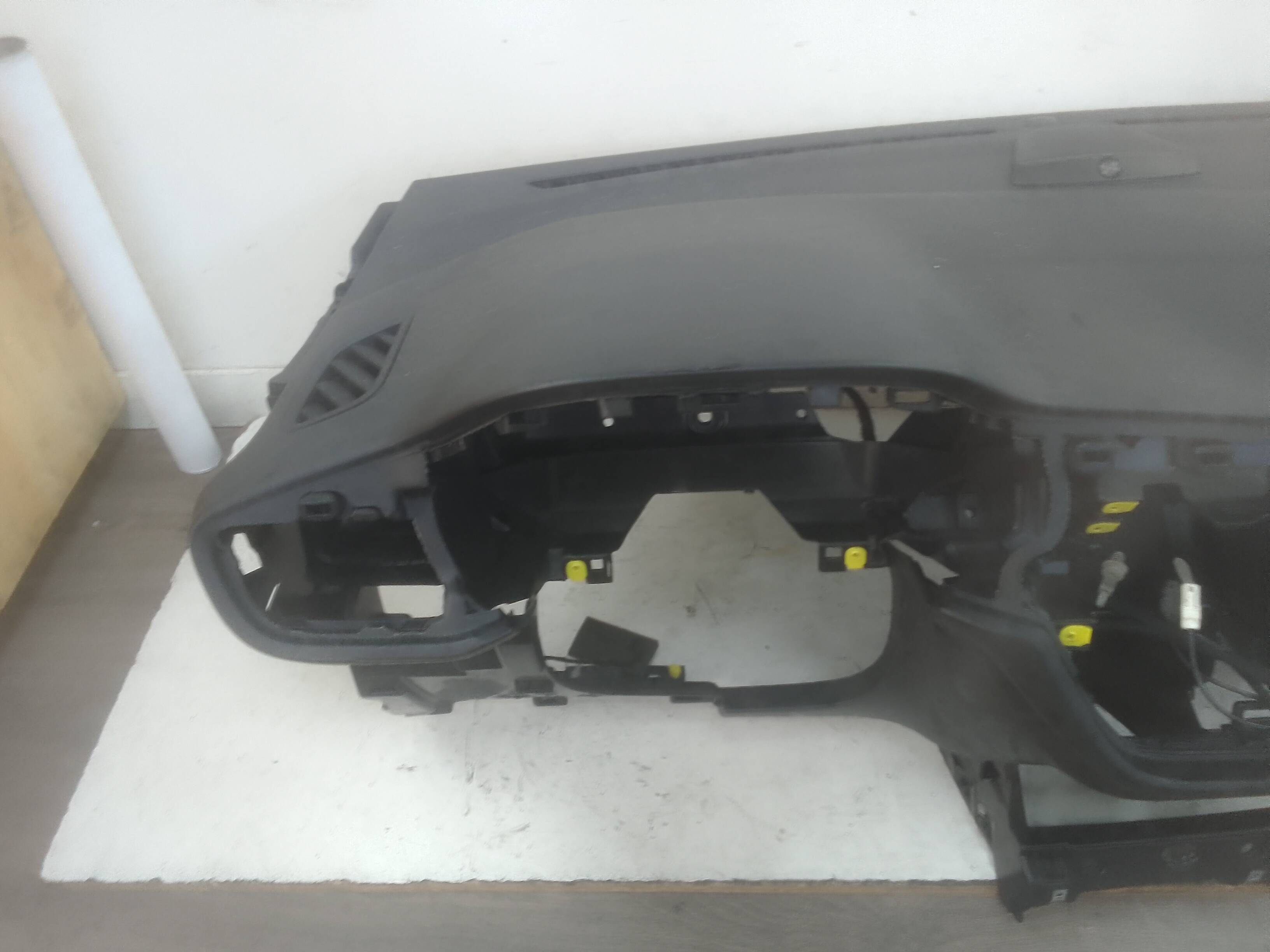 Kit airbag ford puma (2019->)