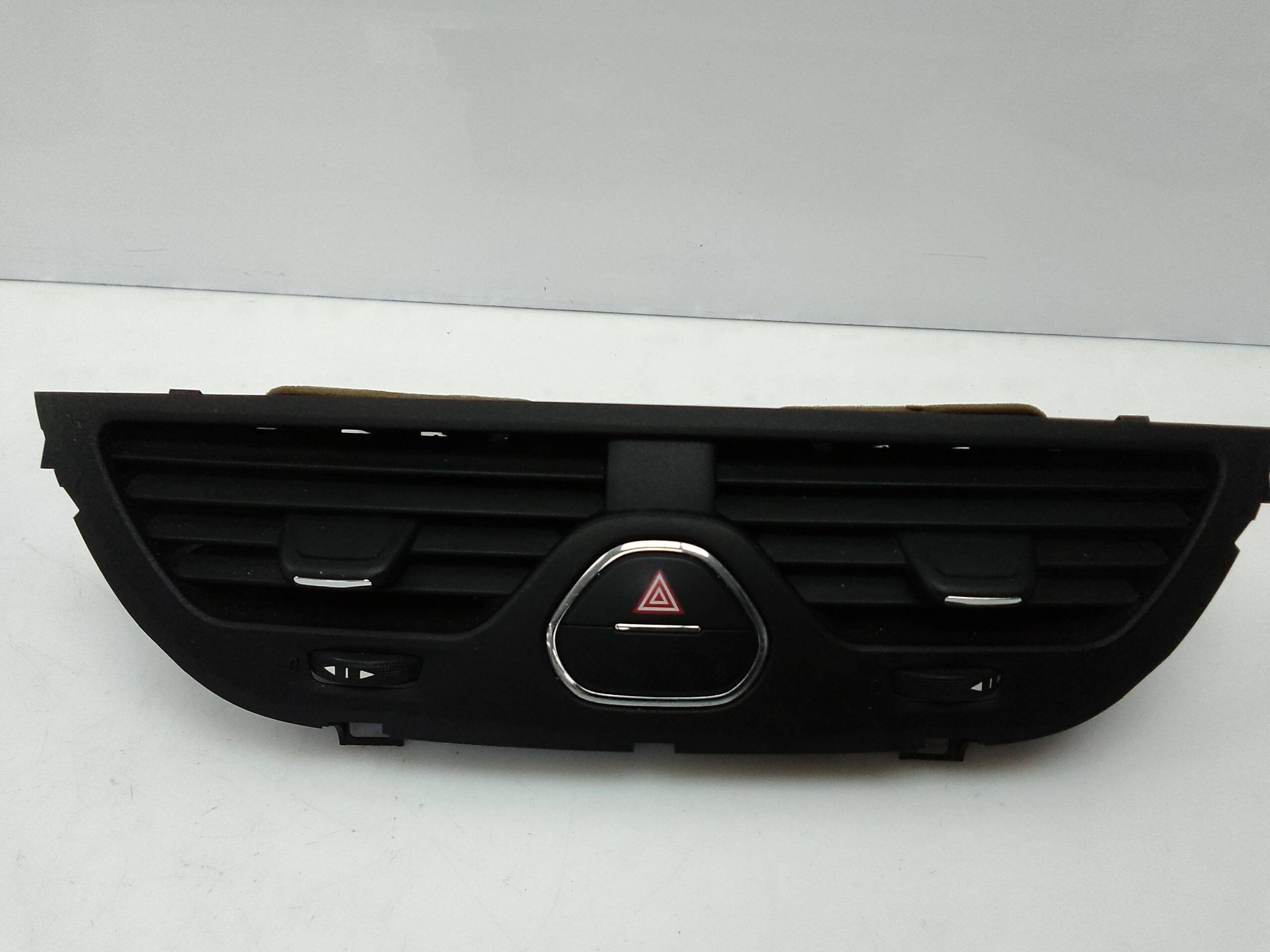 Rejilla aireadora opel corsa e (2014->)