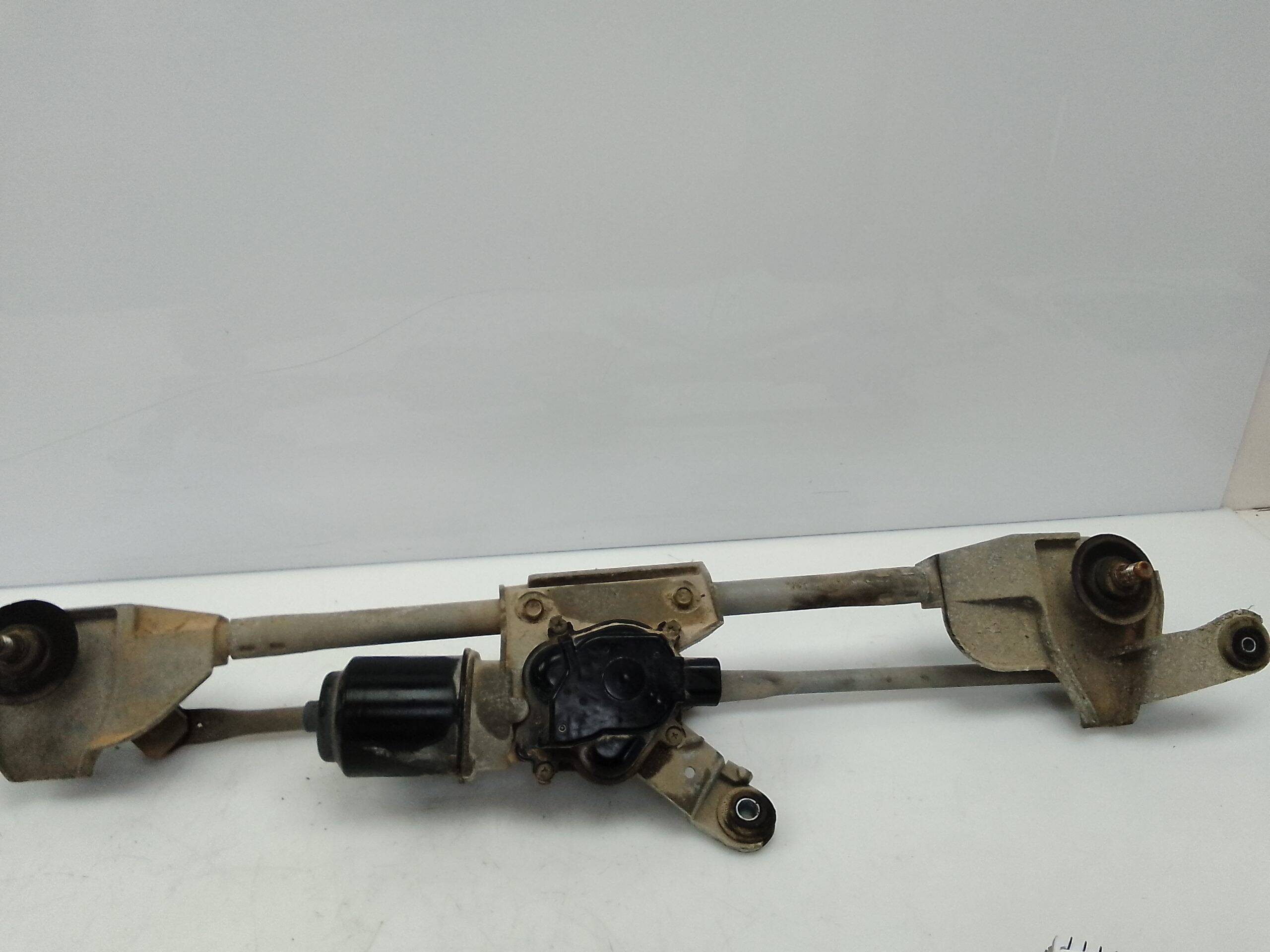 Motor limpia delantero nissan navara pickup (d40m)(05.2005->)