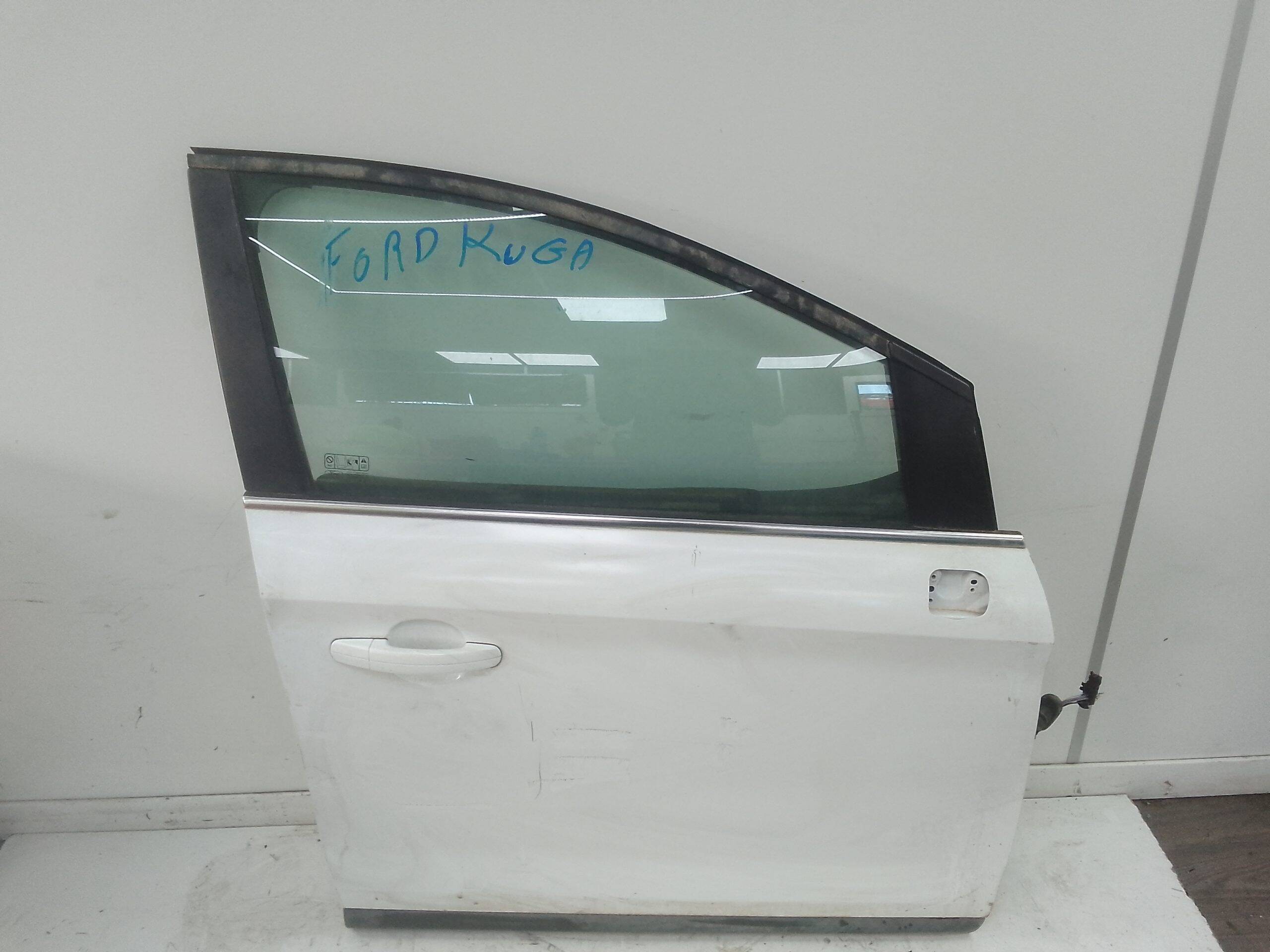 Puerta delantera derecha ford kuga (cbv)(2008->)