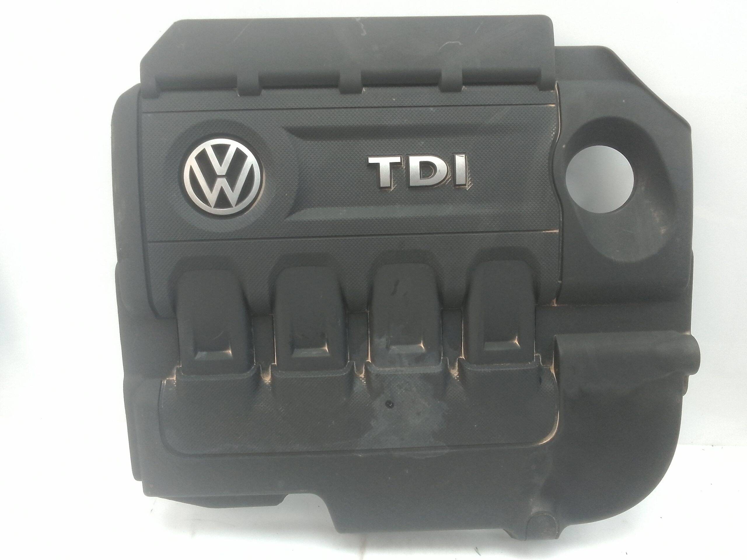 Tapa motor volkswagen sharan (7n2)(04.2015->)