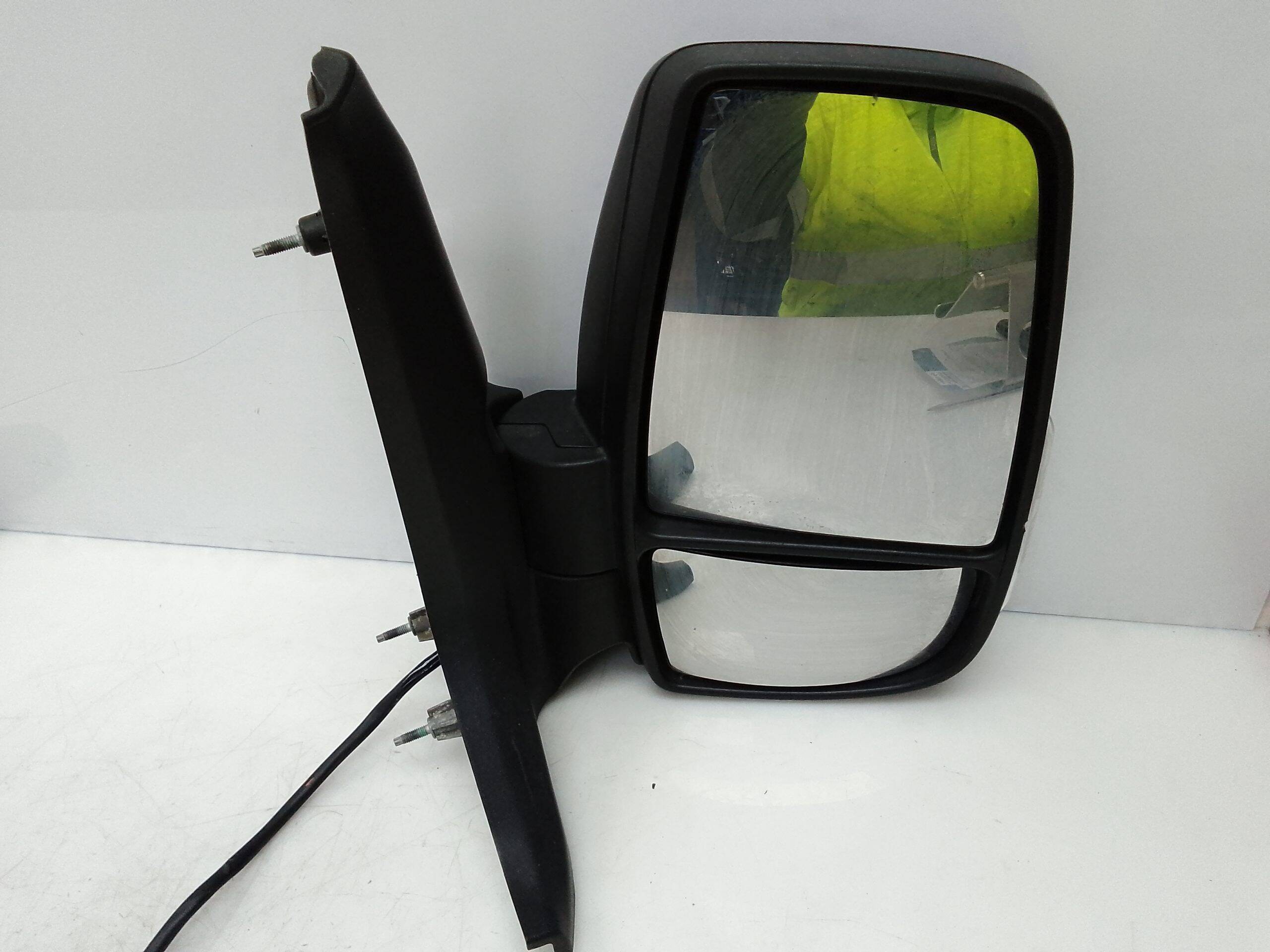 Retrovisor derecho ford transit furgón (ttg)(2013->)