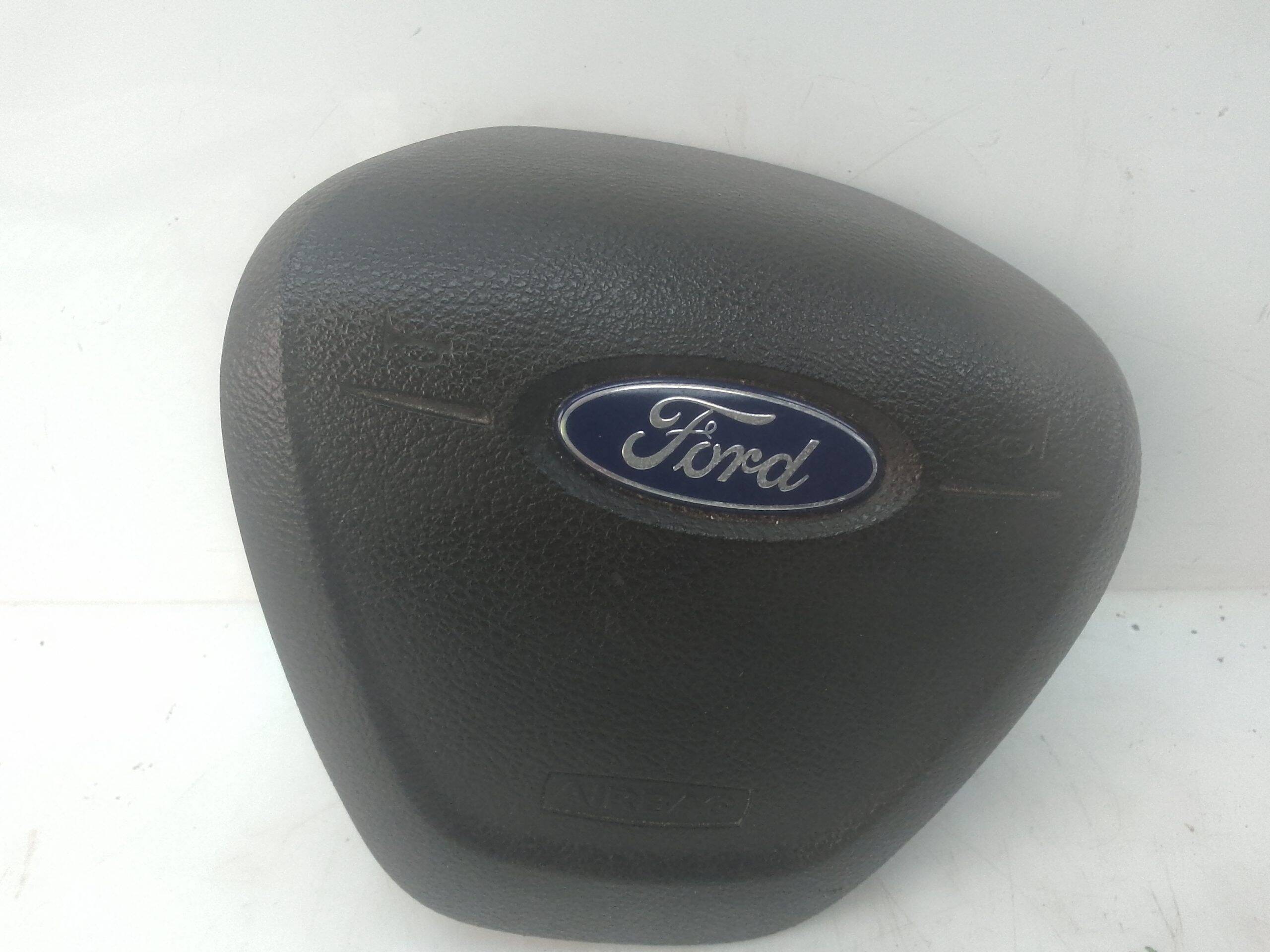 Airbag delantero izquierdo ford transit furgón (ttg)(2013->)