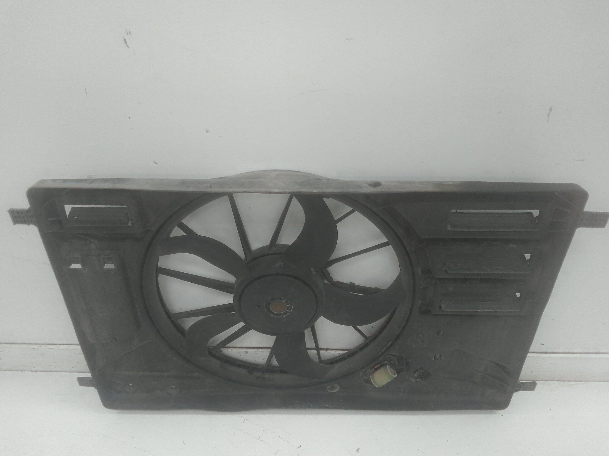 Electroventilador ford transit furgón (ttg)(2013->)