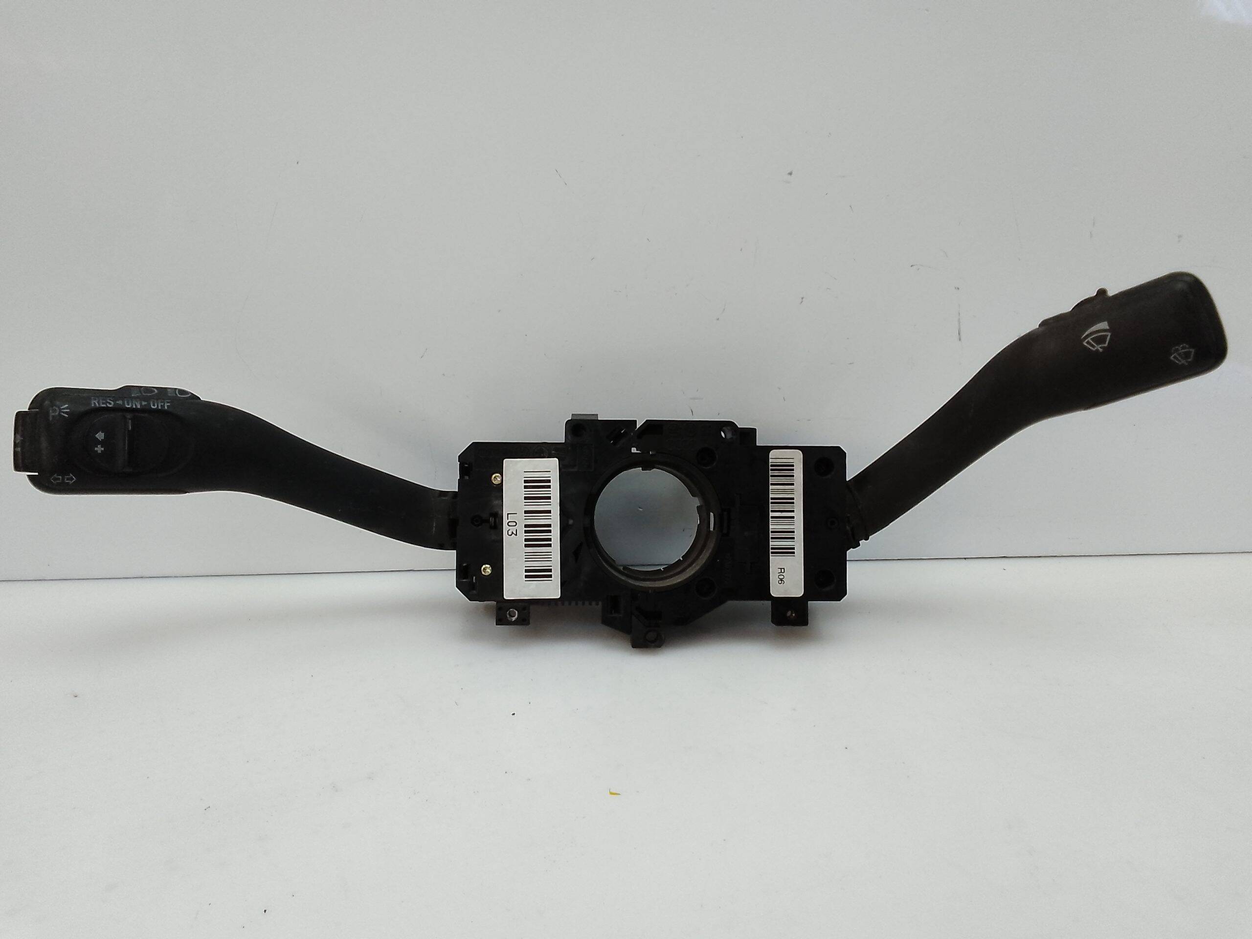 Mando intermitentes/cambio luces/limpia parabrisas seat toledo (1m2)(03.1999->)