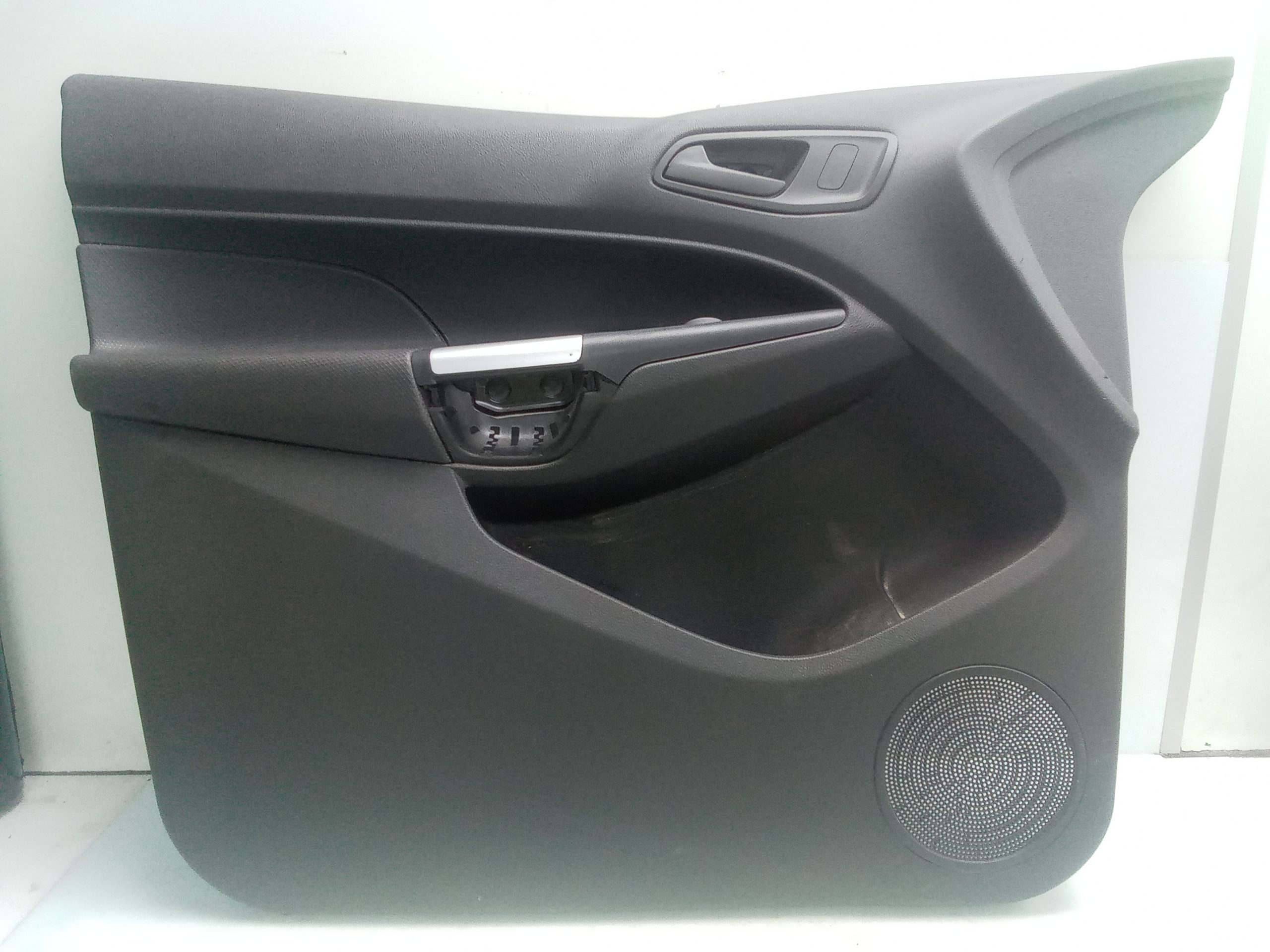 Guarnecido puerta delantera izquierda ford transit connect (chc)(2013->)