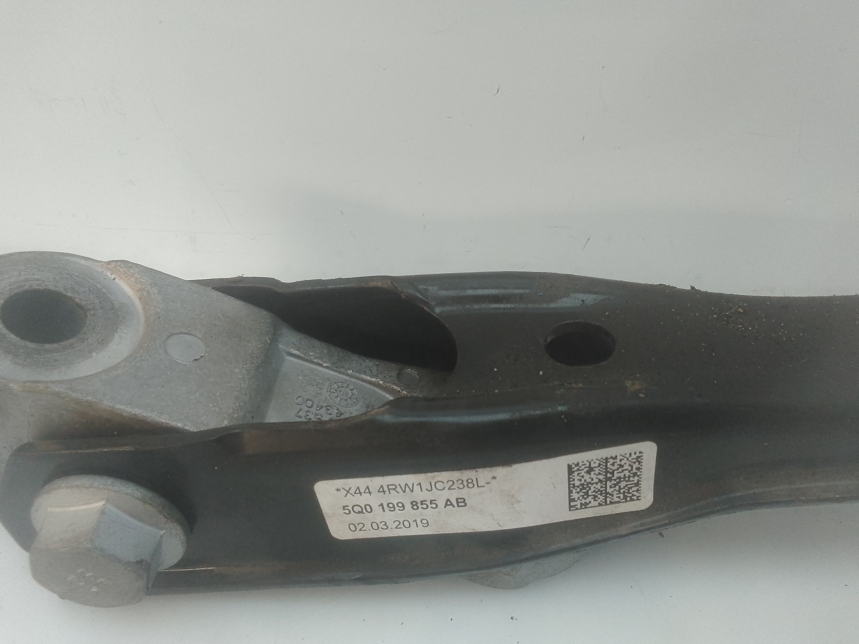 Soporte motor trasero seat leon (5f1)(09.2012->)