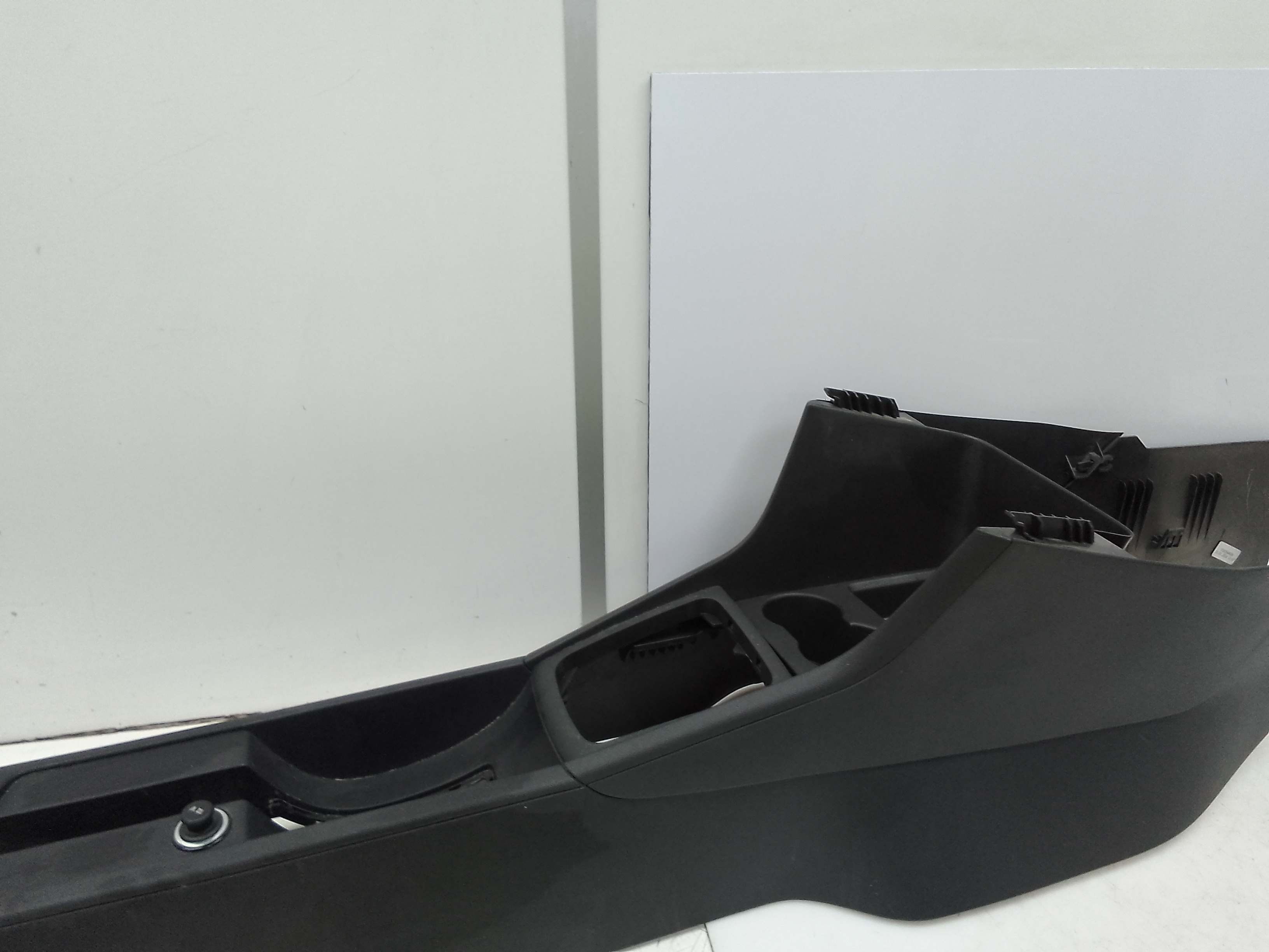 Consola central seat toledo (kg3)(07.2012->)