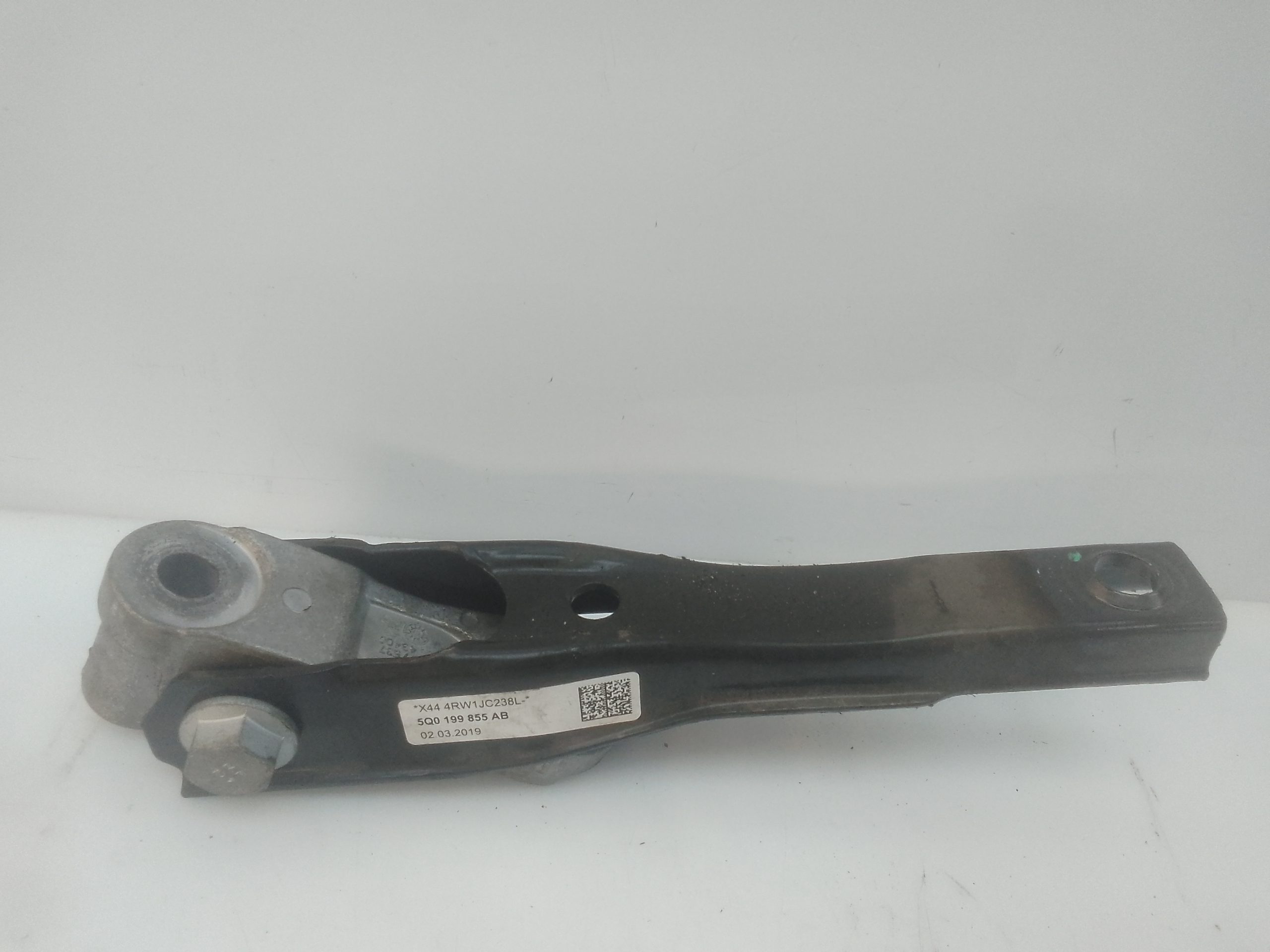 Soporte motor trasero seat leon (5f1)(09.2012->)