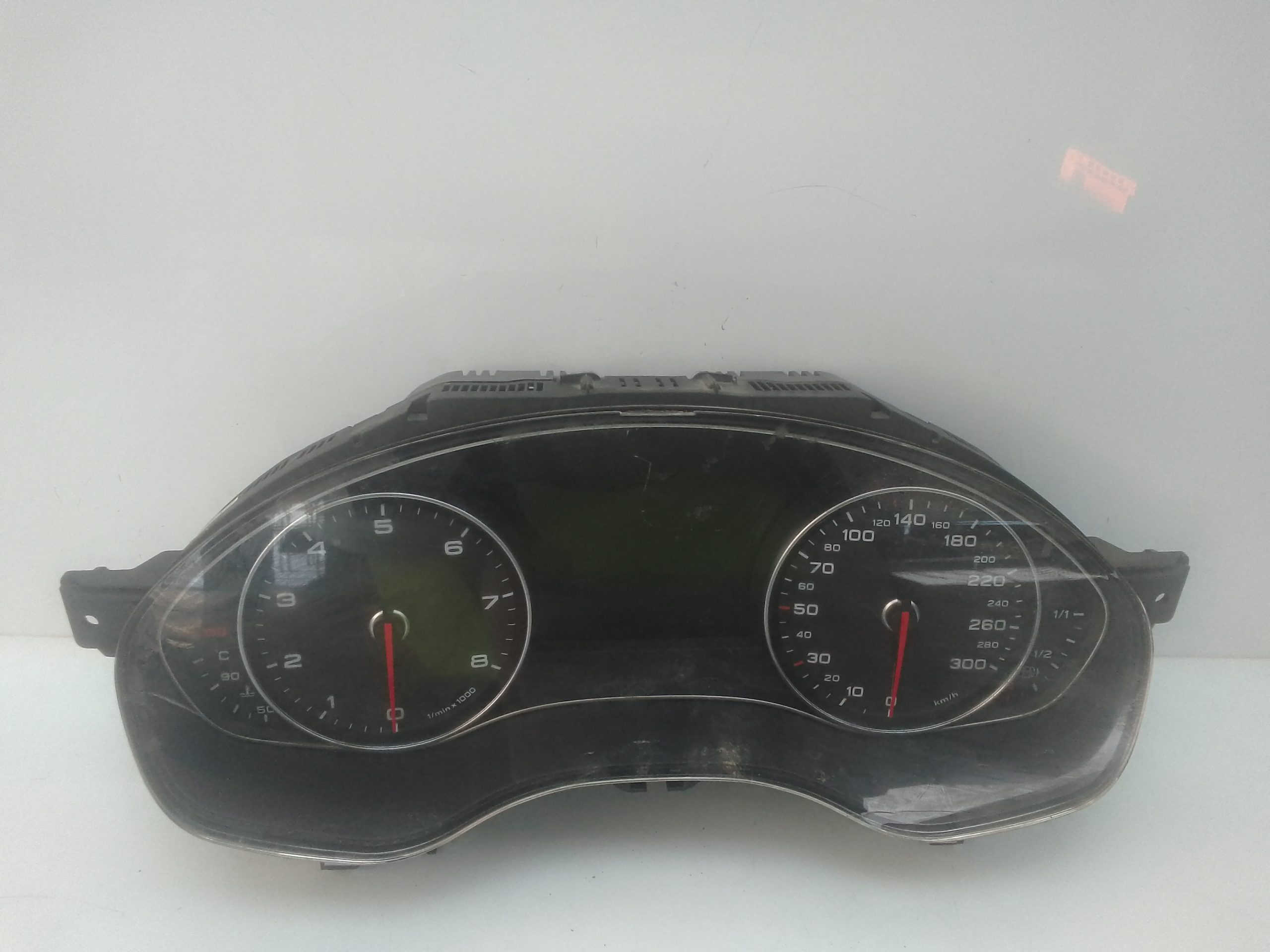 Cuadro instrumentos audi a6 berlina (4gc)(09.2014->)