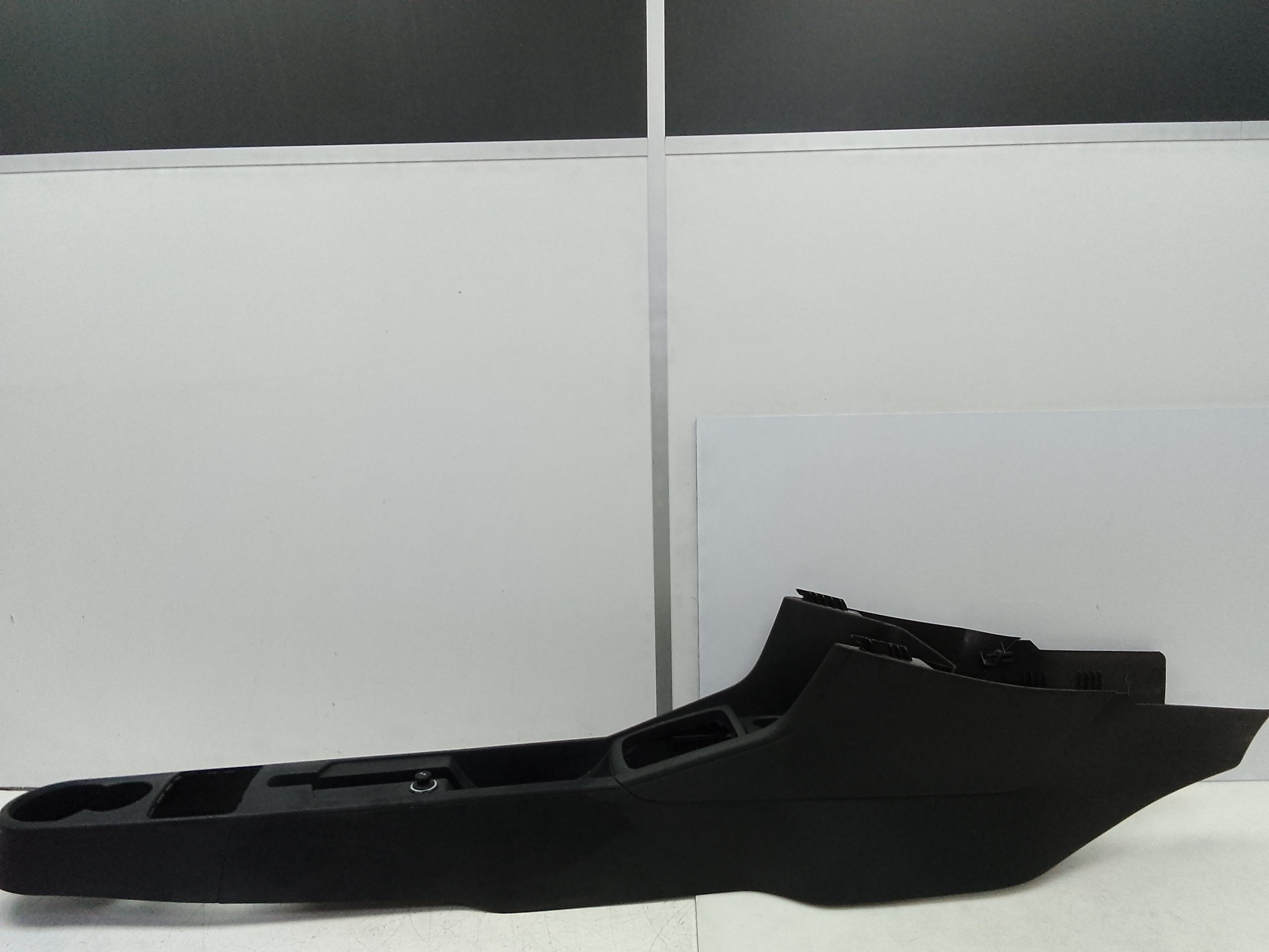 Consola central seat toledo (kg3)(07.2012->)